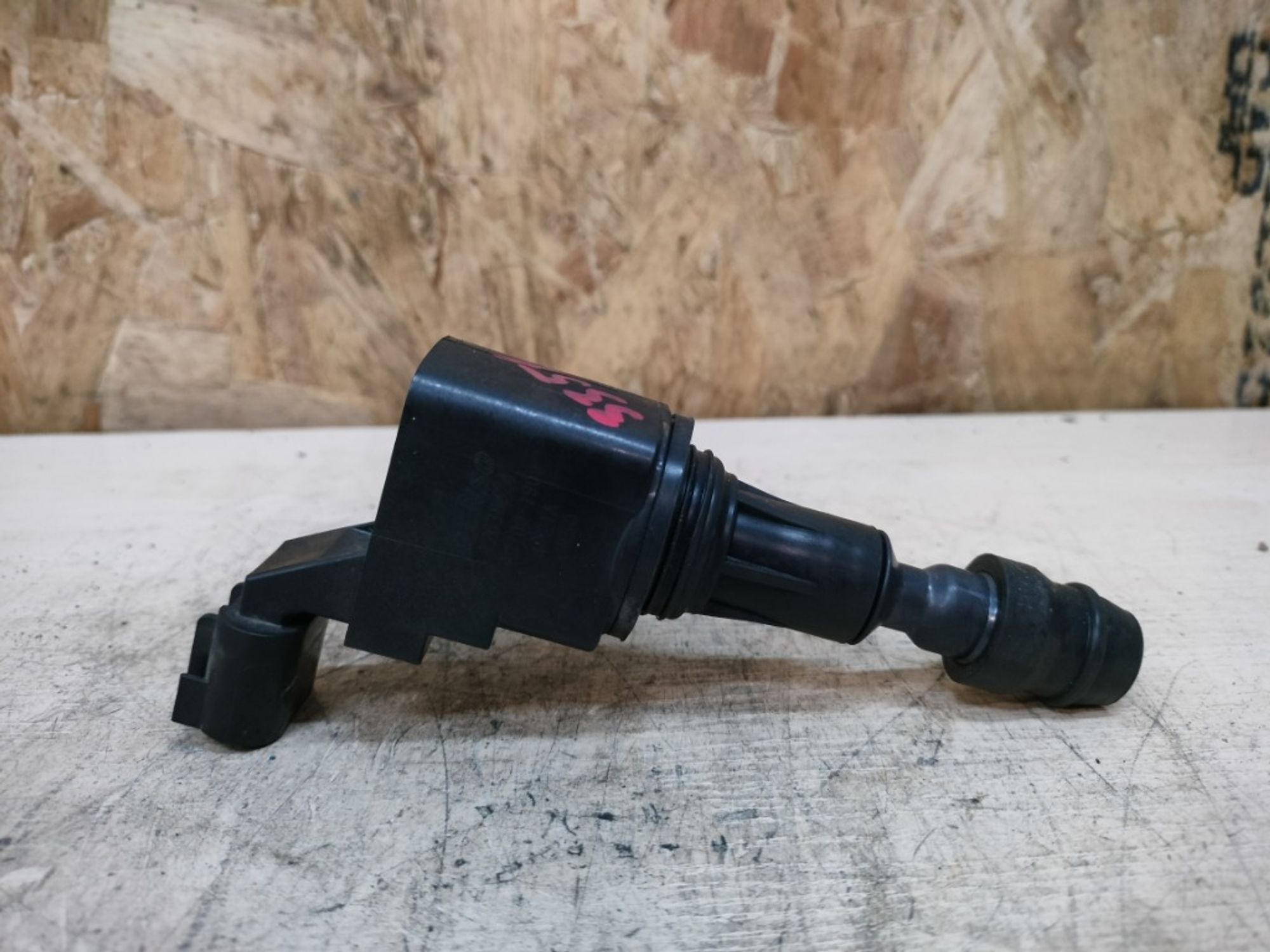 Катушка зажигания Chevrolet Captiva C140 LE9, 1000 рублей, Ростов-на-Дону