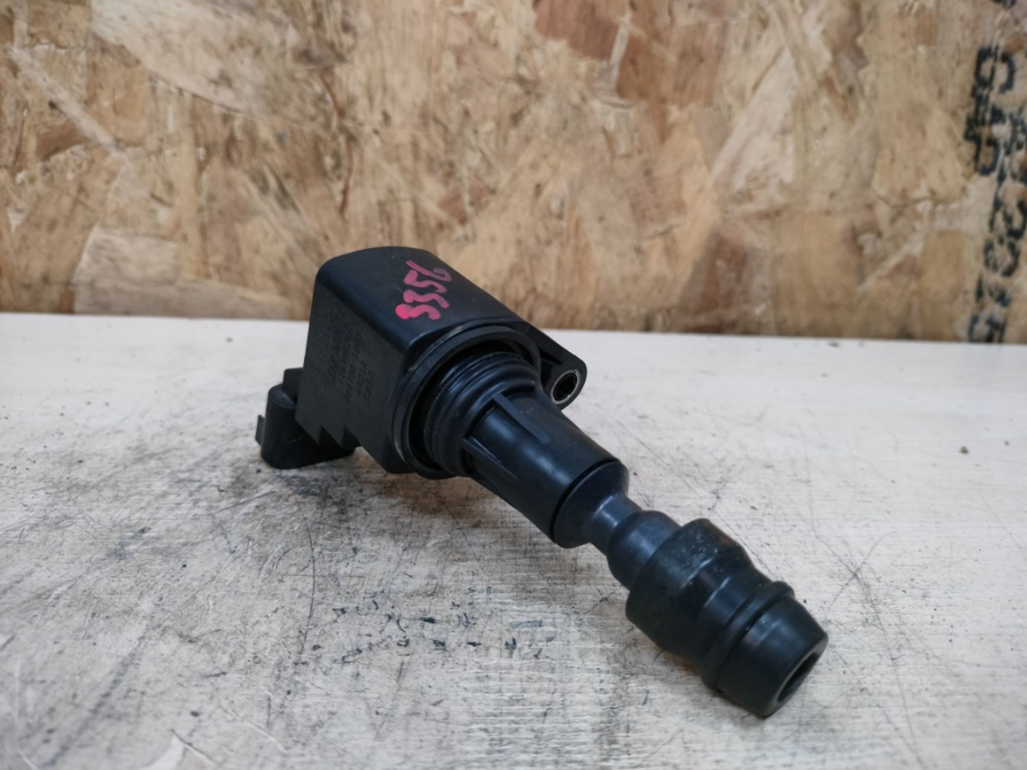 Катушка зажигания Chevrolet Captiva C140 LE9, 1000 рублей, Ростов-на-Дону