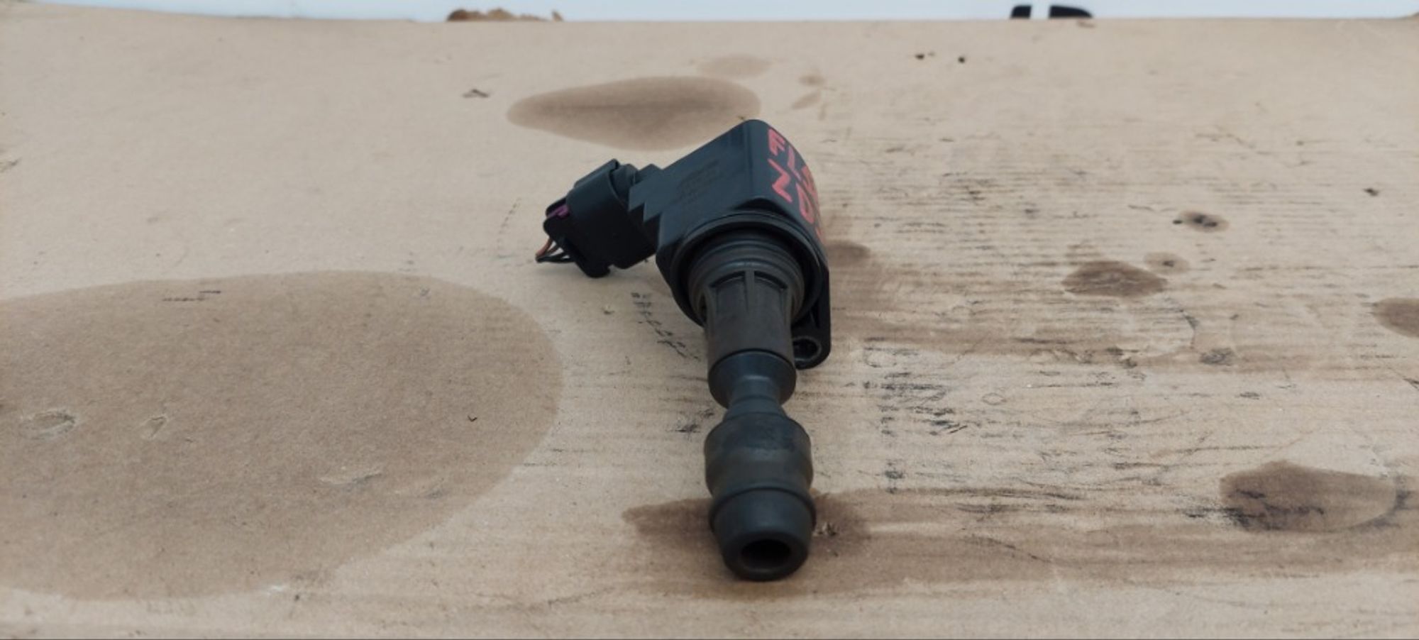 Катушка зажигания Opel Insignia A20NHT, 1000 рублей, Ростов-на-Дону