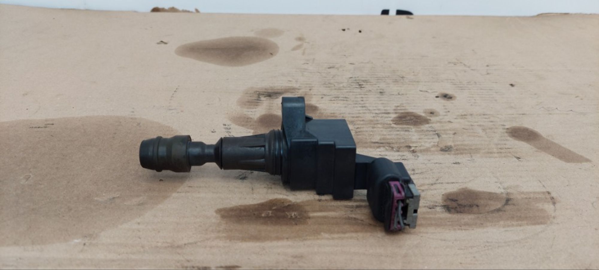 Катушка зажигания Opel Insignia A20NHT, 1000 рублей, Ростов-на-Дону