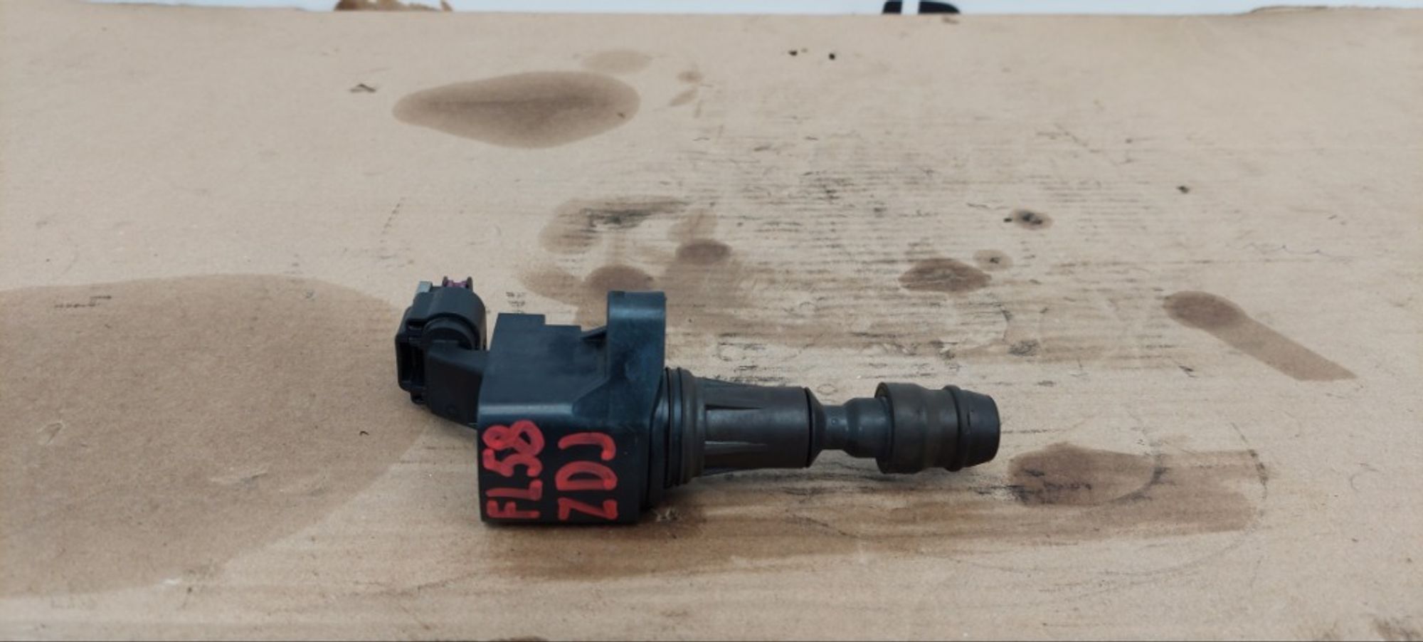 Катушка зажигания Opel Insignia A20NHT, 1000 рублей, Ростов-на-Дону