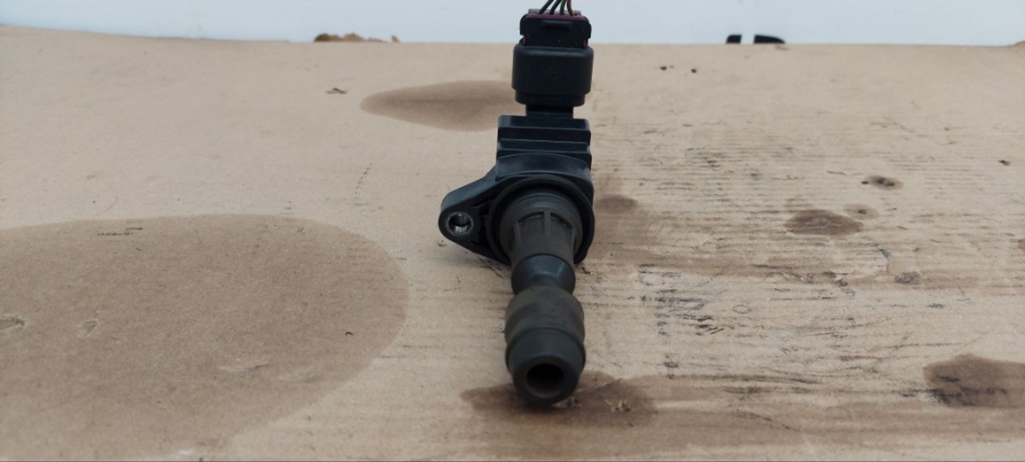 Катушка зажигания Opel Insignia A20NHT, 1000 рублей, Ростов-на-Дону