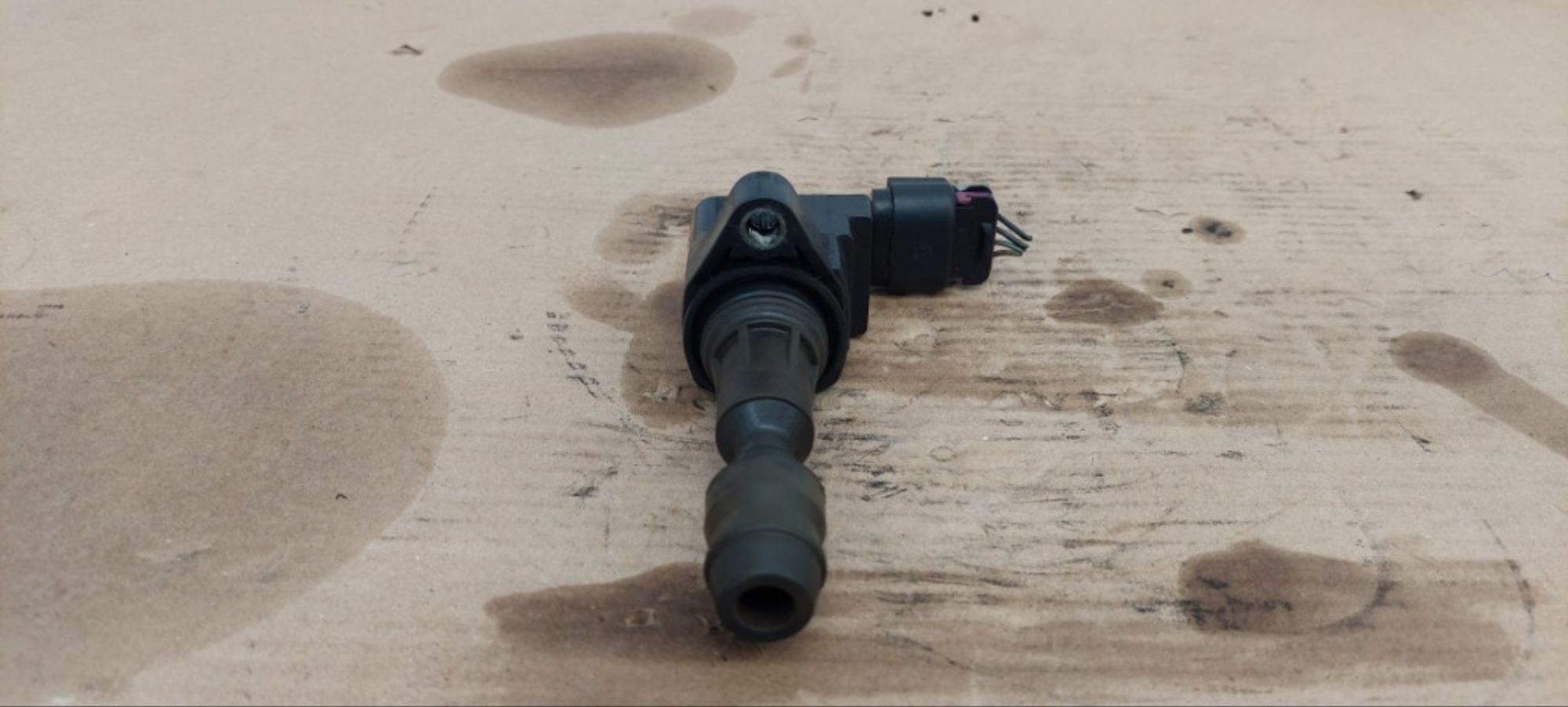 Катушка зажигания Opel Insignia A20NHT, 1000 рублей, Ростов-на-Дону