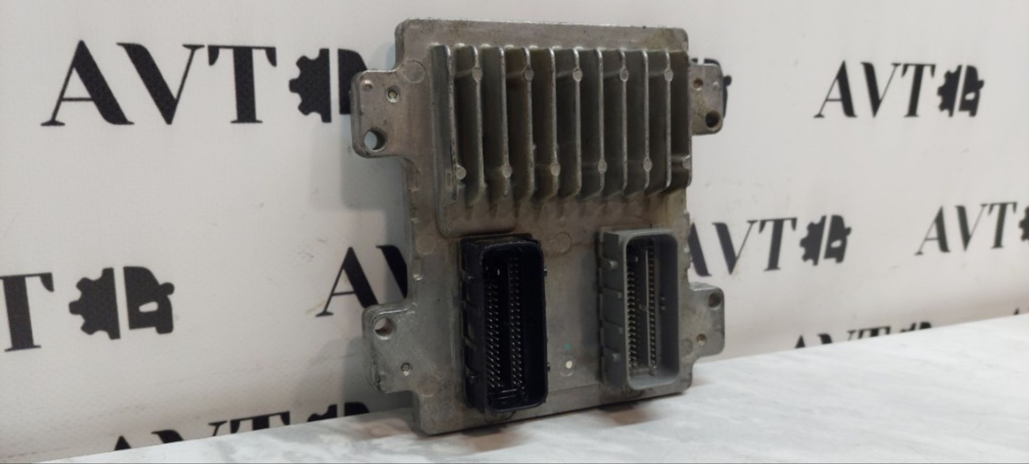 Блок управления двигателем Chevrolet Captiva C140, 5000 рублей, Ростов-на-Дону