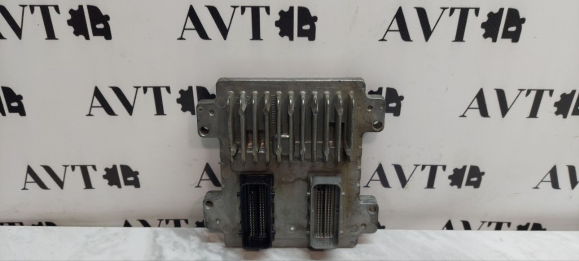 Блок управления двигателем Chevrolet Captiva C140, 5000 рублей, Ростов-на-Дону