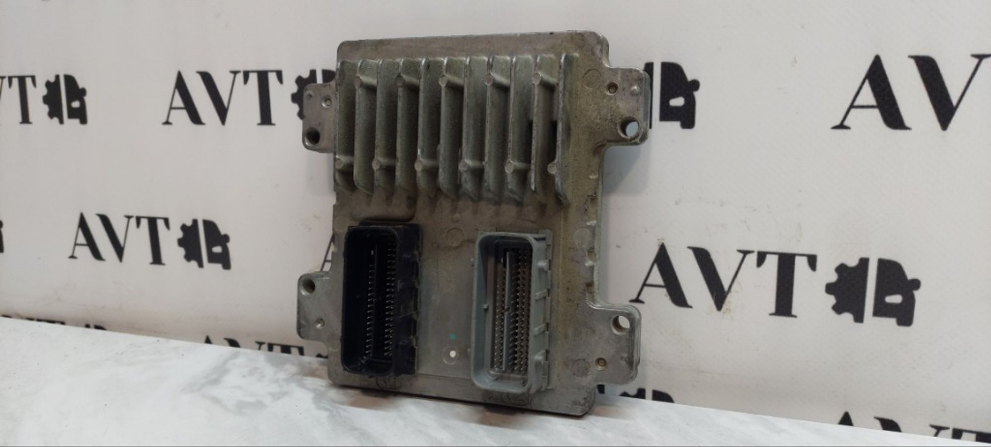 Блок управления двигателем Chevrolet Captiva C140, 5000 рублей, Ростов-на-Дону