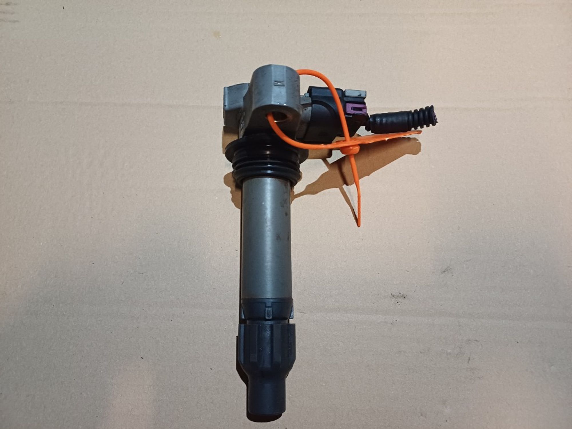 Катушка зажигания Chevrolet Captiva C140 10HMC, 1000 рублей, Ростов-на-Дону