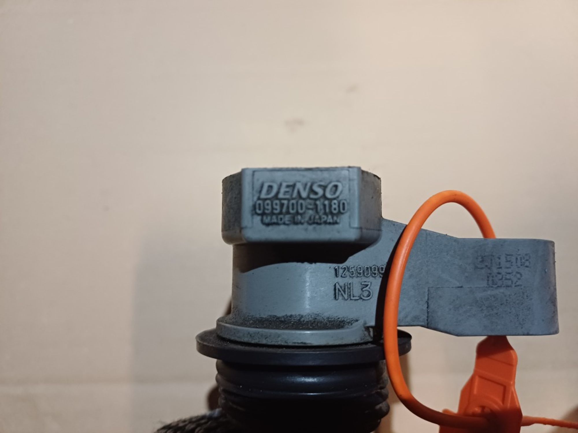 Катушка зажигания Chevrolet Captiva C140 10HMC, 1000 рублей, Ростов-на-Дону