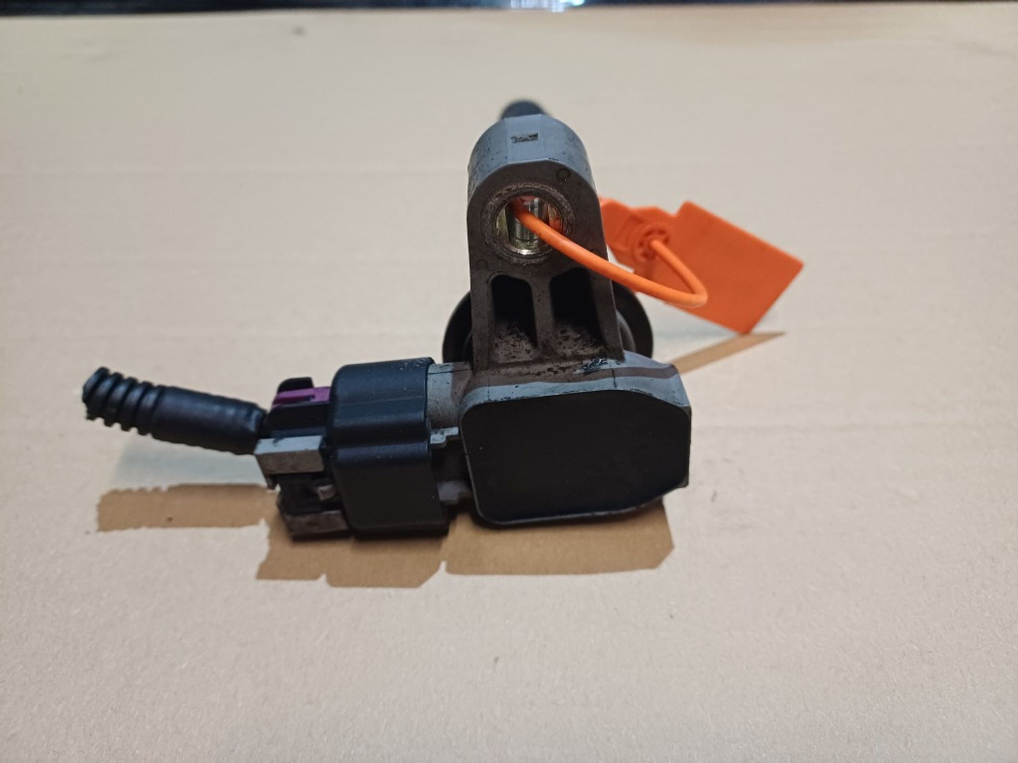 Катушка зажигания Chevrolet Captiva C140 10HMC, 1000 рублей, Ростов-на-Дону