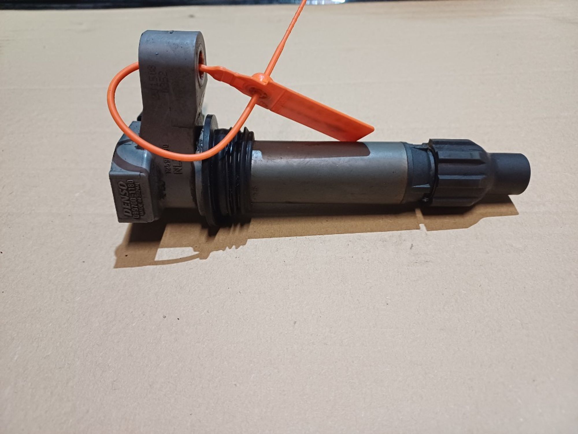 Катушка зажигания Chevrolet Captiva C140 10HMC, 1000 рублей, Ростов-на-Дону