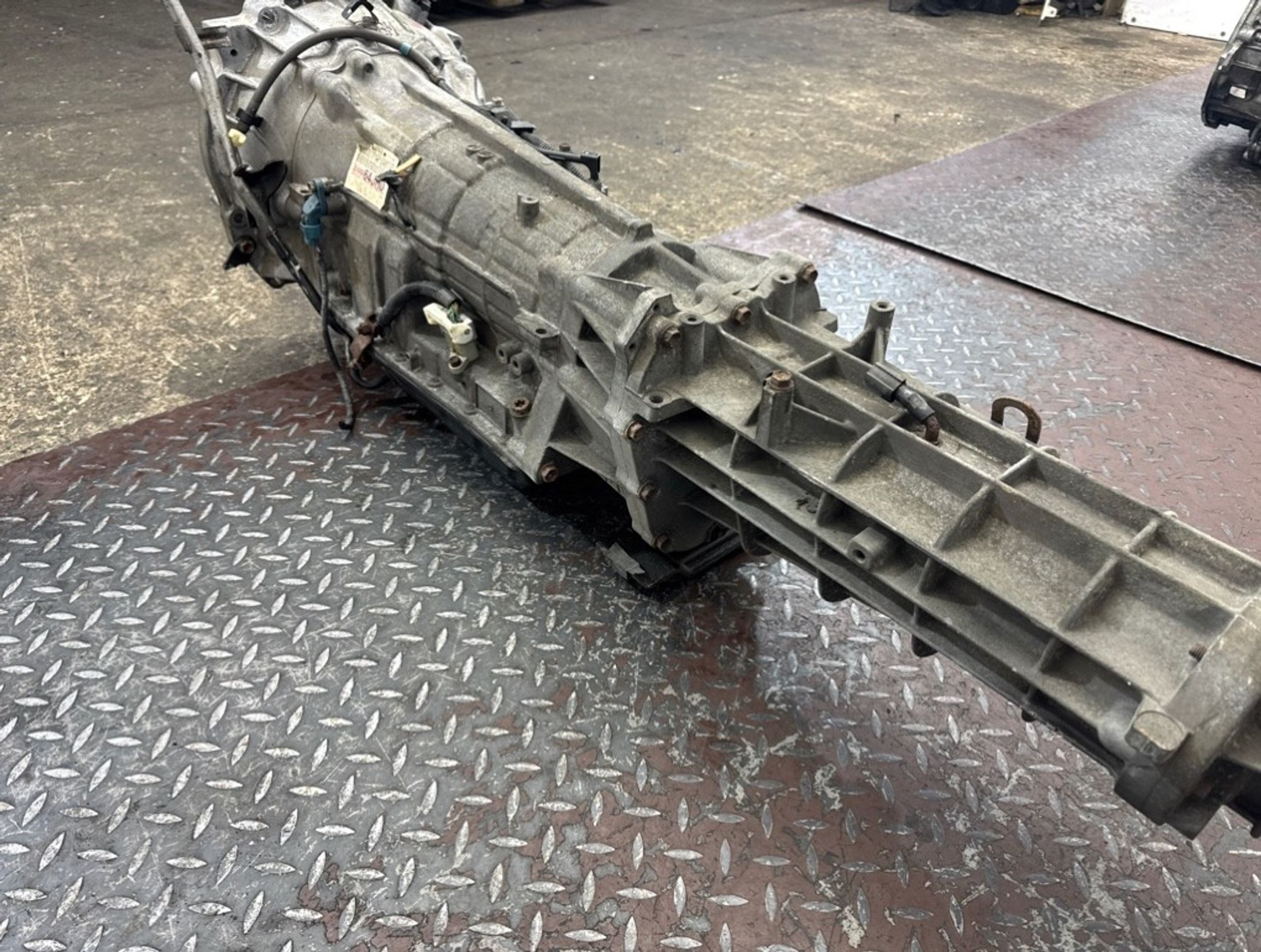 АКПП Suzuki Grand Vitara JT H27A, 45000 рублей, Ростов-на-Дону