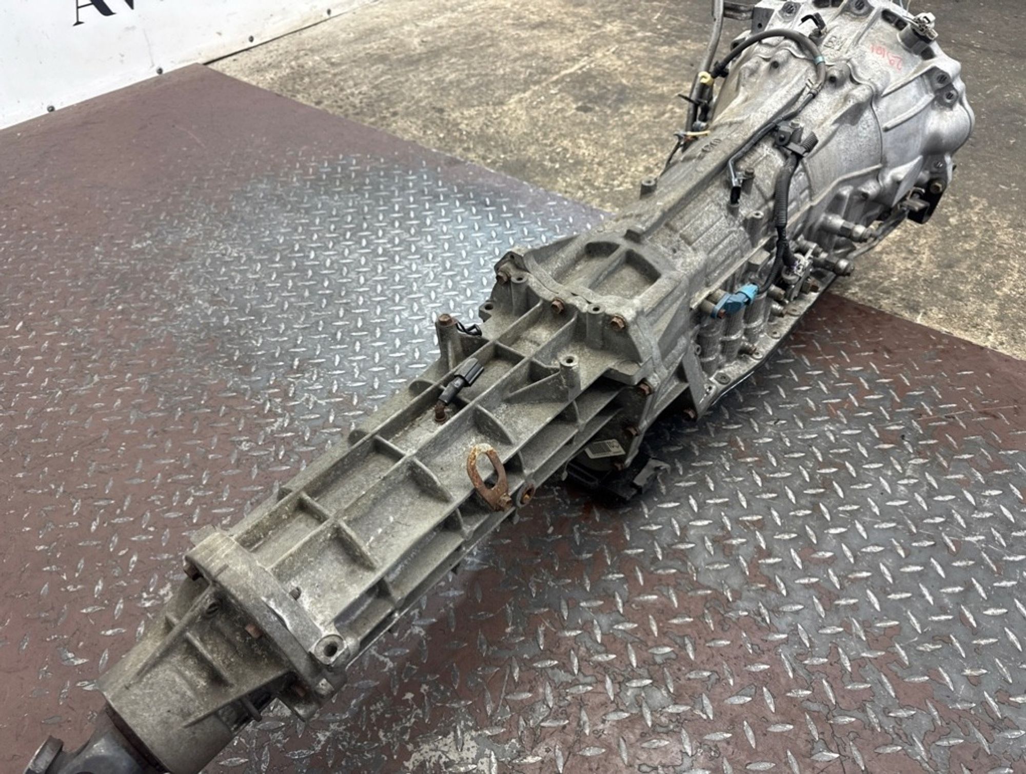 АКПП Suzuki Grand Vitara JT H27A, 45000 рублей, Ростов-на-Дону