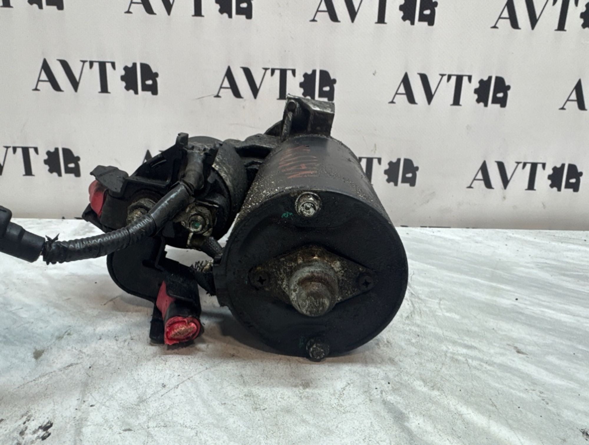 Стартер Ford Transit DRFB, 4000 рублей, Ростов-на-Дону