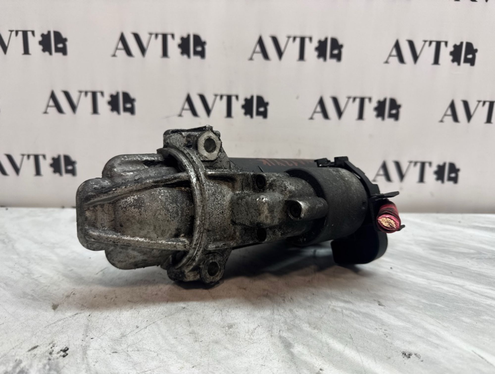 Стартер Ford Transit DRFB, 4000 рублей, Ростов-на-Дону