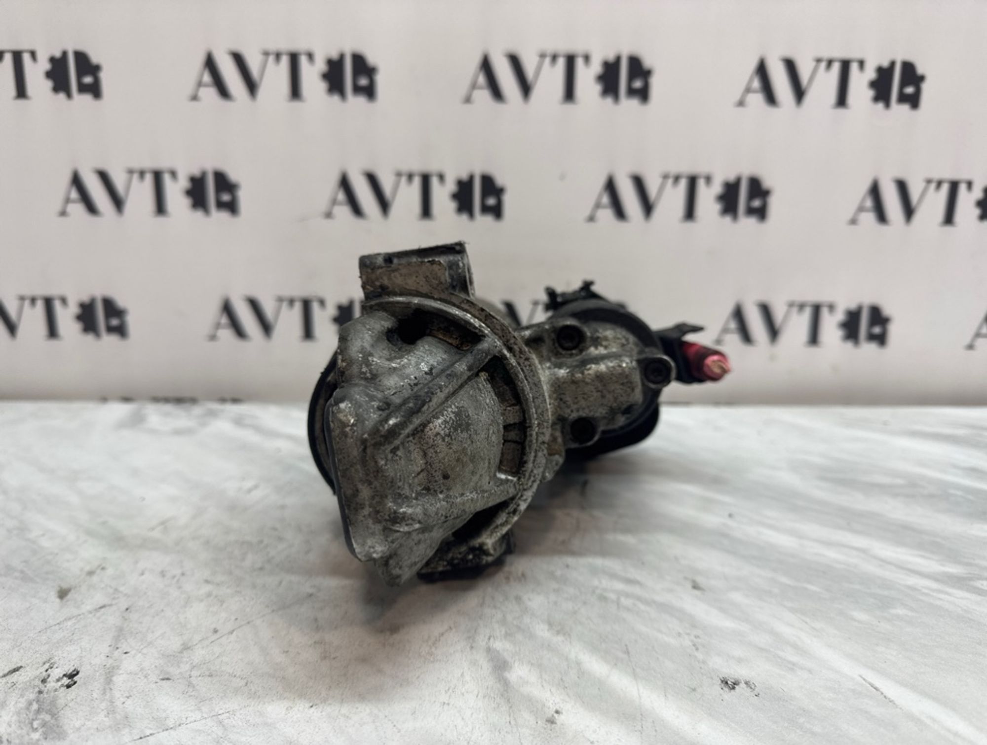 Стартер Ford Transit DRFB, 4000 рублей, Ростов-на-Дону