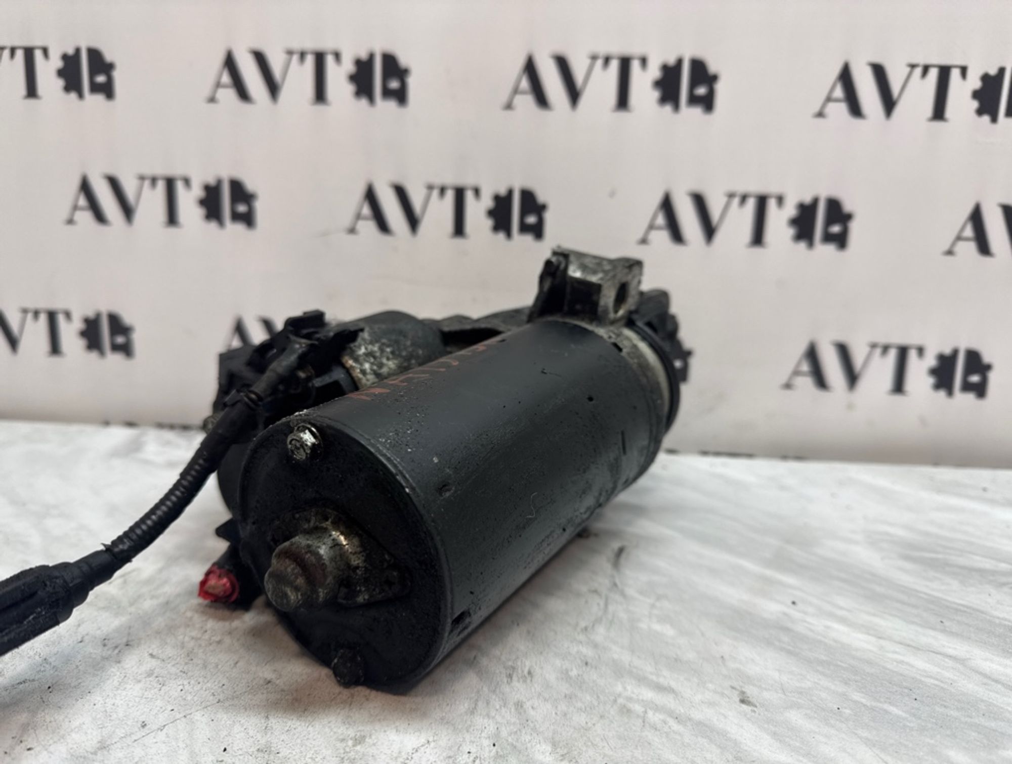 Стартер Ford Transit DRFB, 4000 рублей, Ростов-на-Дону