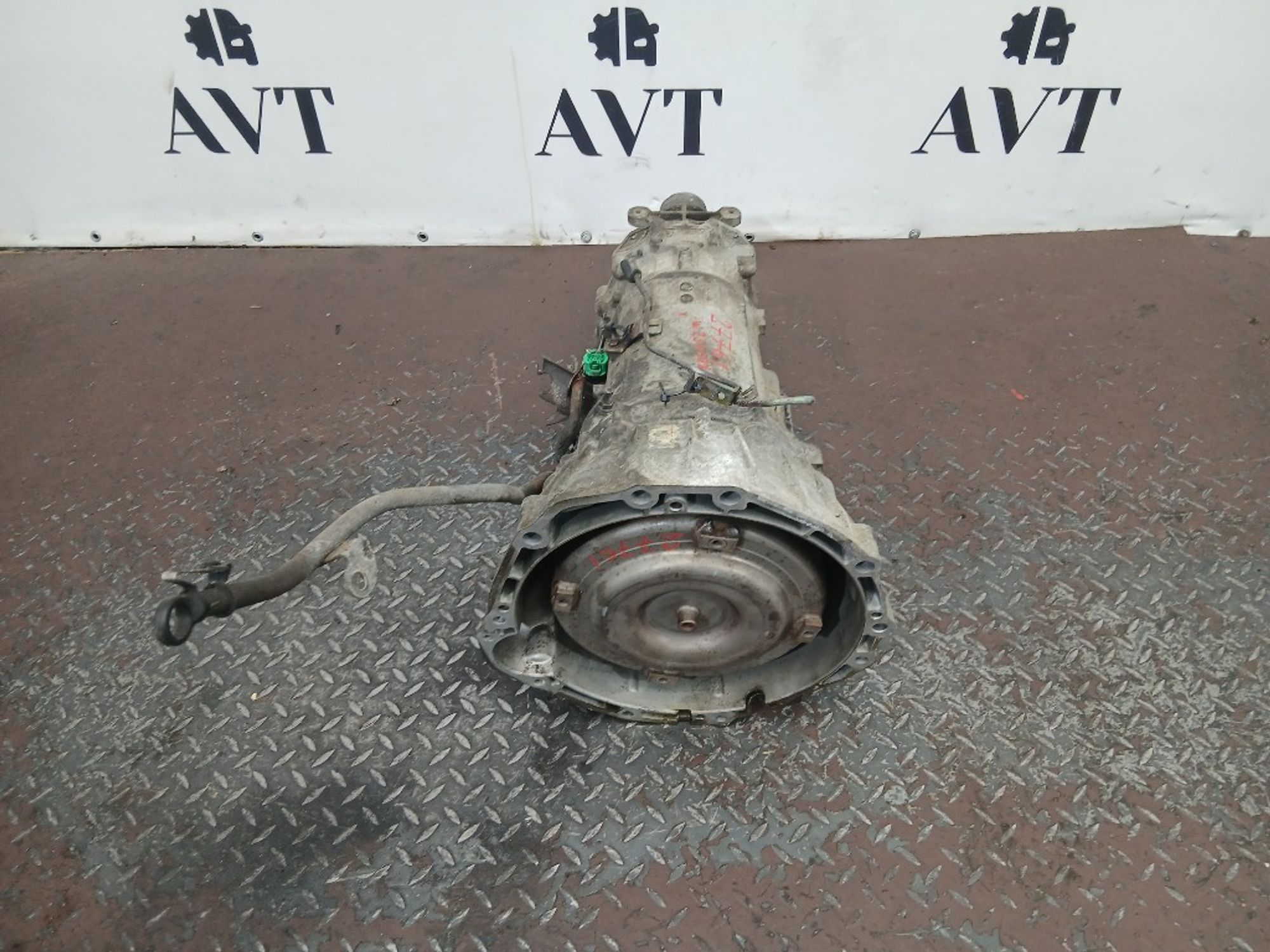 АКПП Nissan Elgrand VQ35DE, 35000 рублей, Ростов-на-Дону