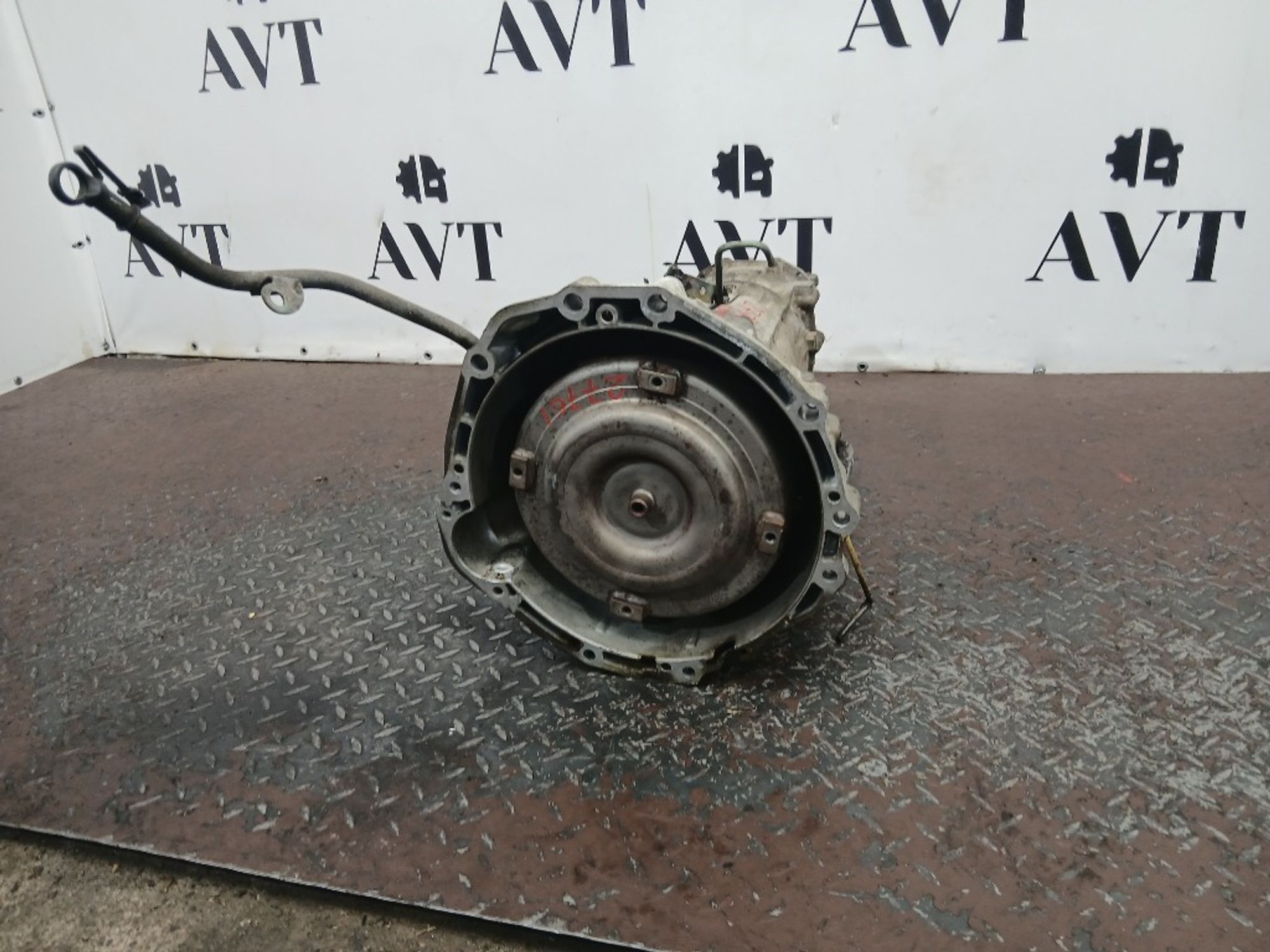 АКПП Nissan Elgrand VQ35DE, 35000 рублей, Ростов-на-Дону