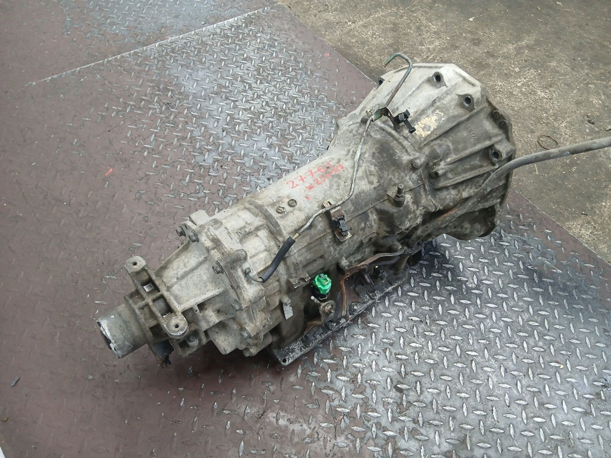 АКПП Nissan Elgrand VQ35DE, 35000 рублей, Ростов-на-Дону