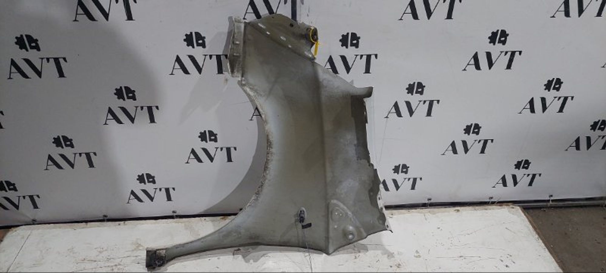 Крыло переднее правое Citroen Jumpy, 5000 рублей, Ростов-на-Дону