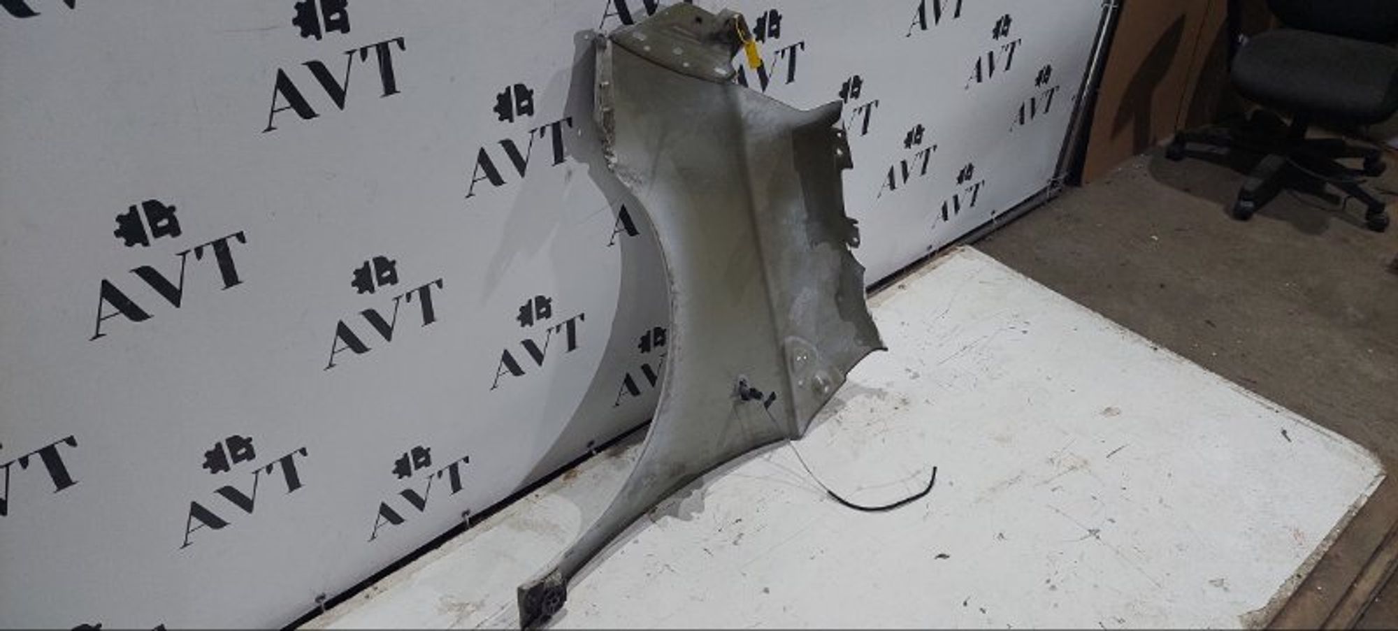 Крыло переднее правое Citroen Jumpy, 5000 рублей, Ростов-на-Дону