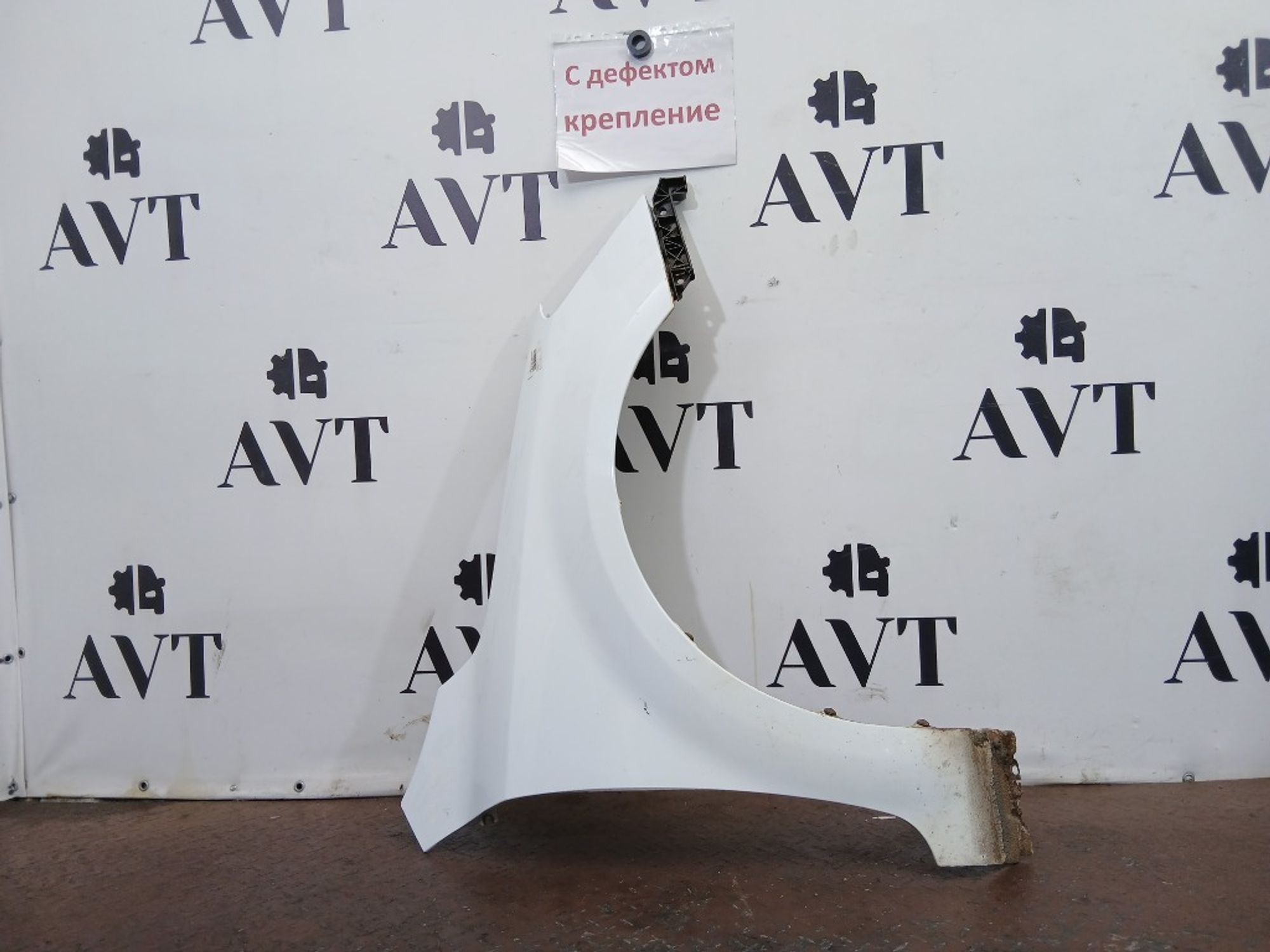 Крыло переднее правое KIA ProCeed, 5000 рублей, Ростов-на-Дону