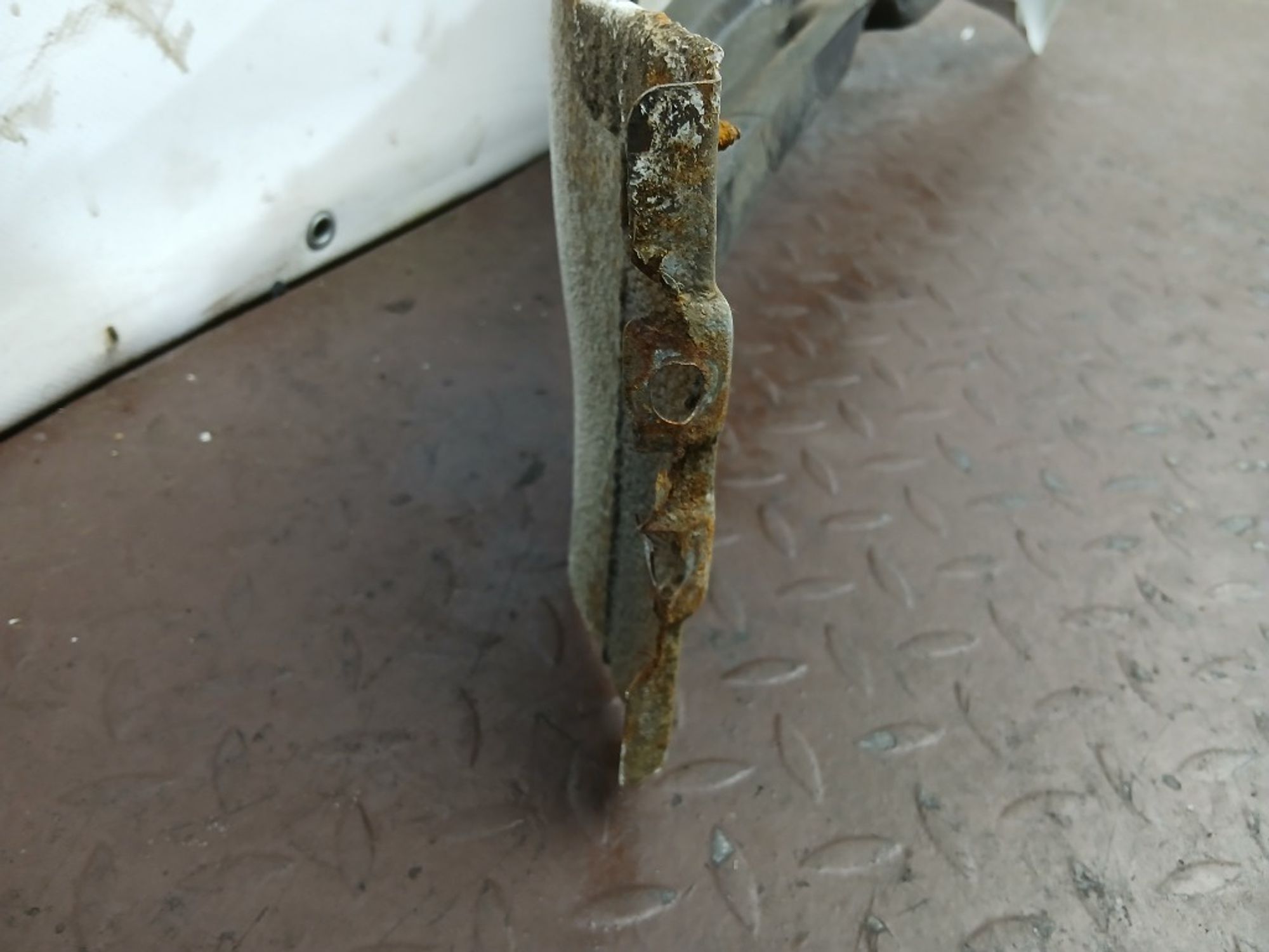 Крыло переднее правое KIA ProCeed, 5000 рублей, Ростов-на-Дону