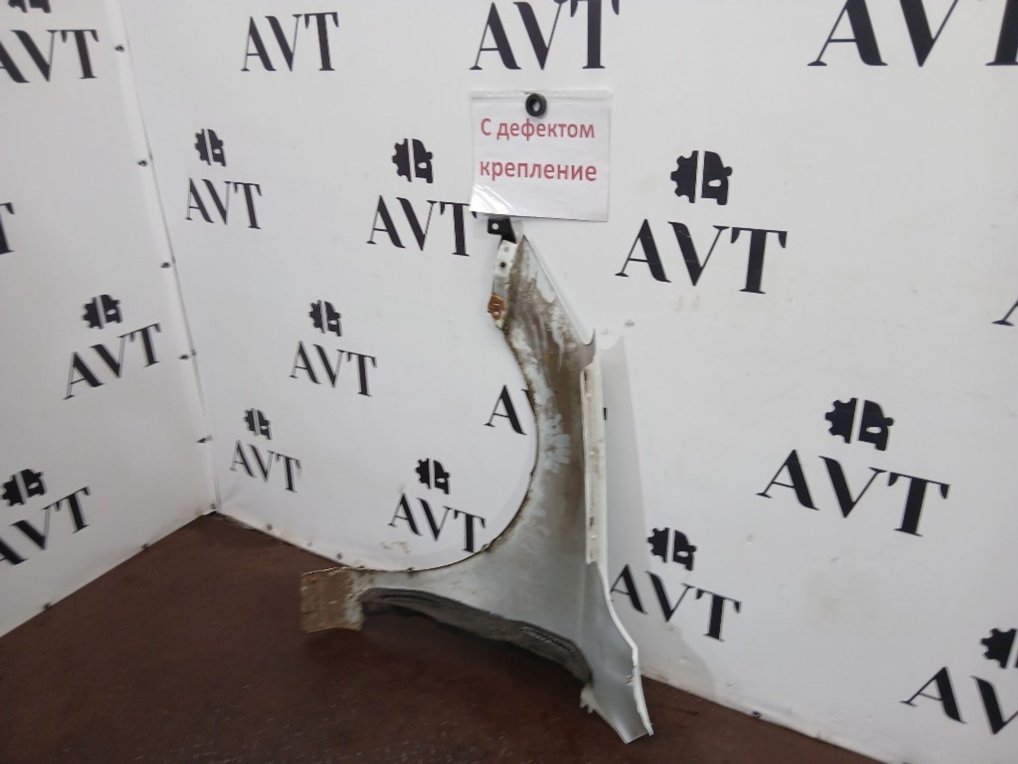 Крыло переднее правое KIA ProCeed, 5000 рублей, Ростов-на-Дону