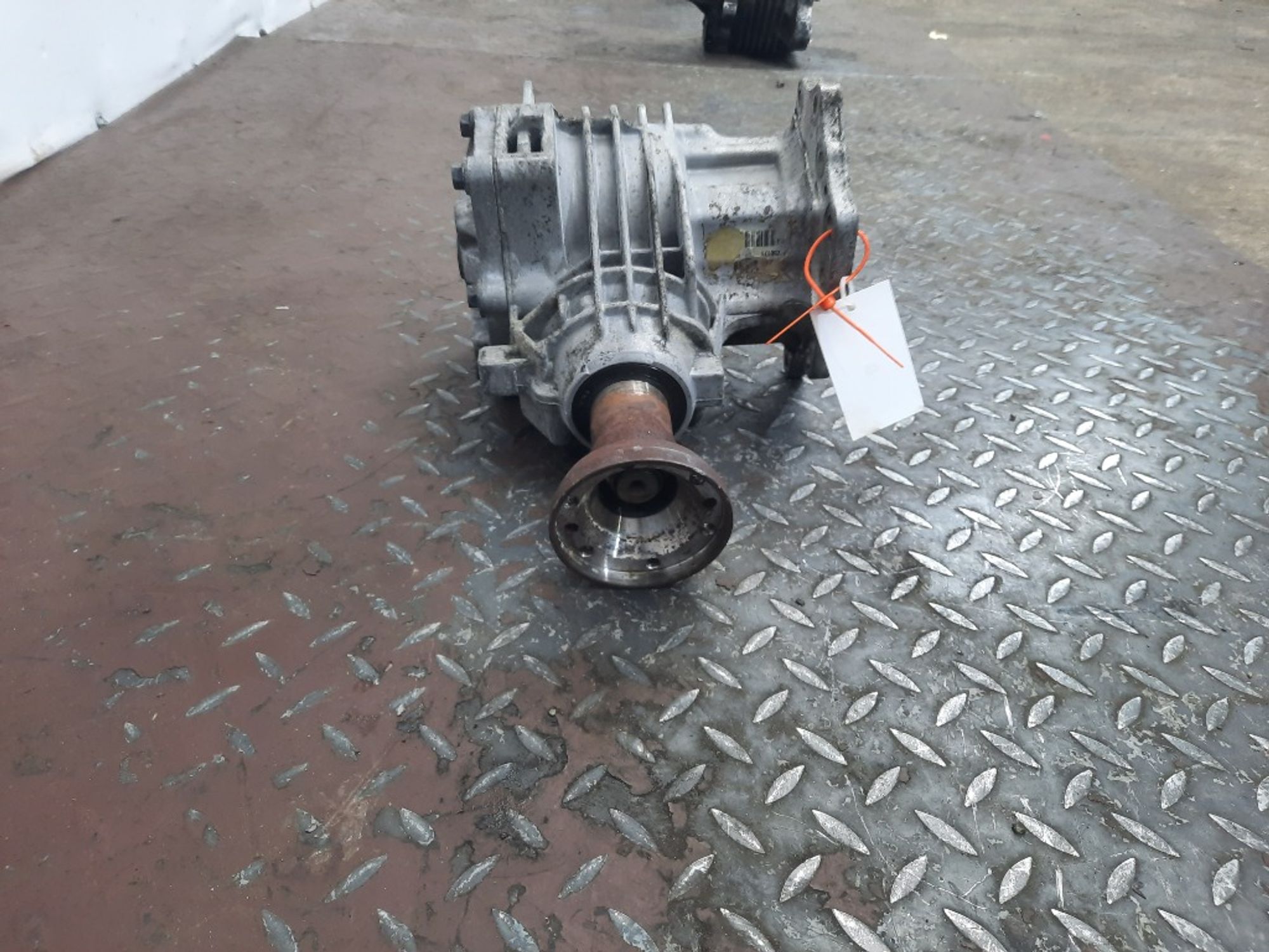 Раздаточная коробка Volvo XC90 D5244T18, 25000 рублей, Ростов-на-Дону