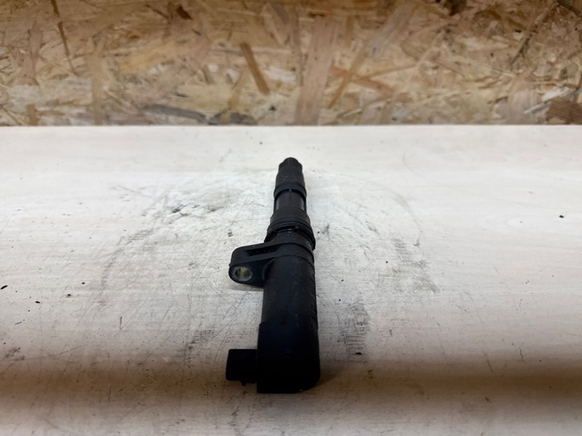 Катушка зажигания Renault Megane K4M812, 1000 рублей, Ростов-на-Дону