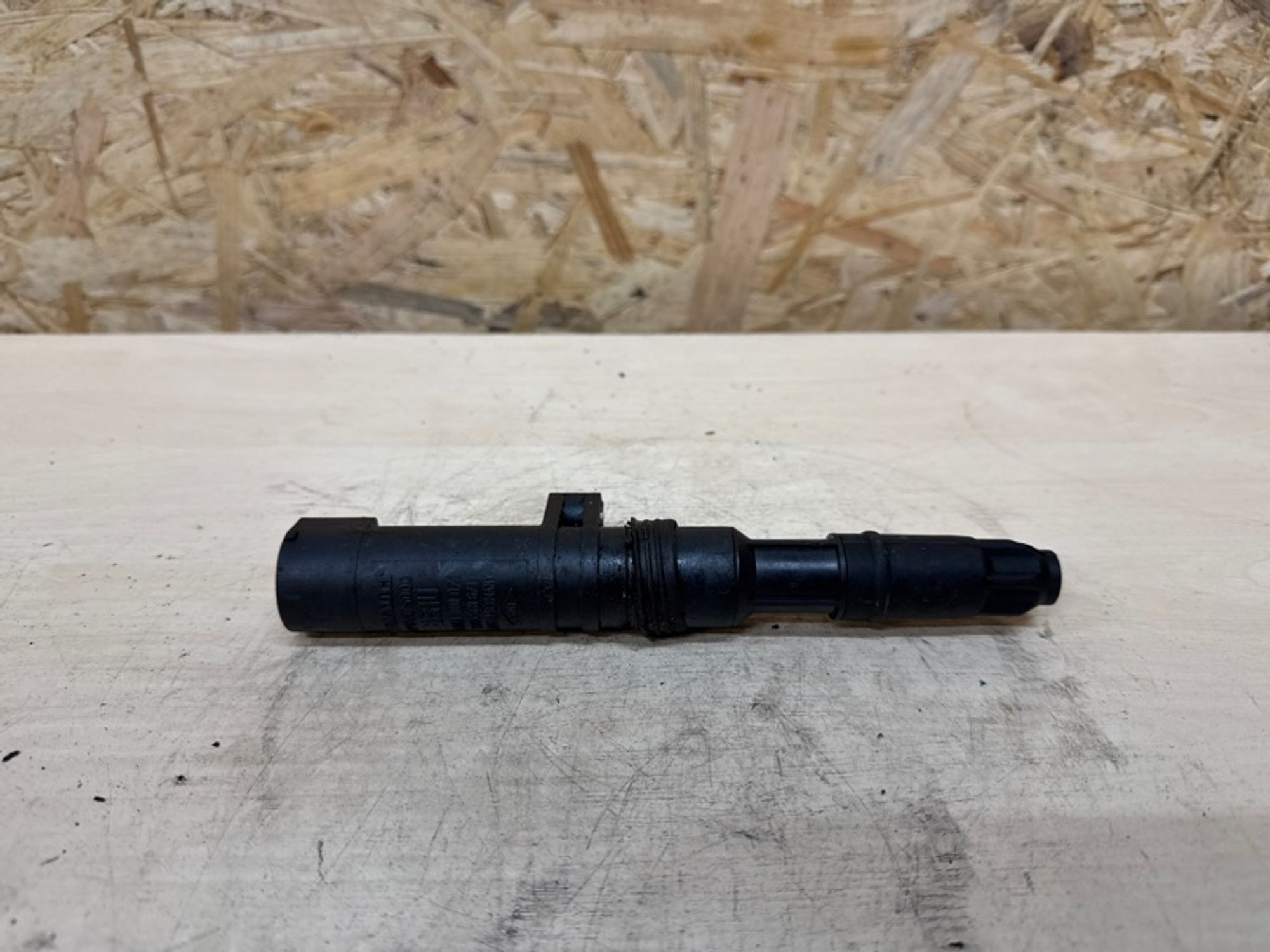 Катушка зажигания Renault Megane K4M812, 1000 рублей, Ростов-на-Дону