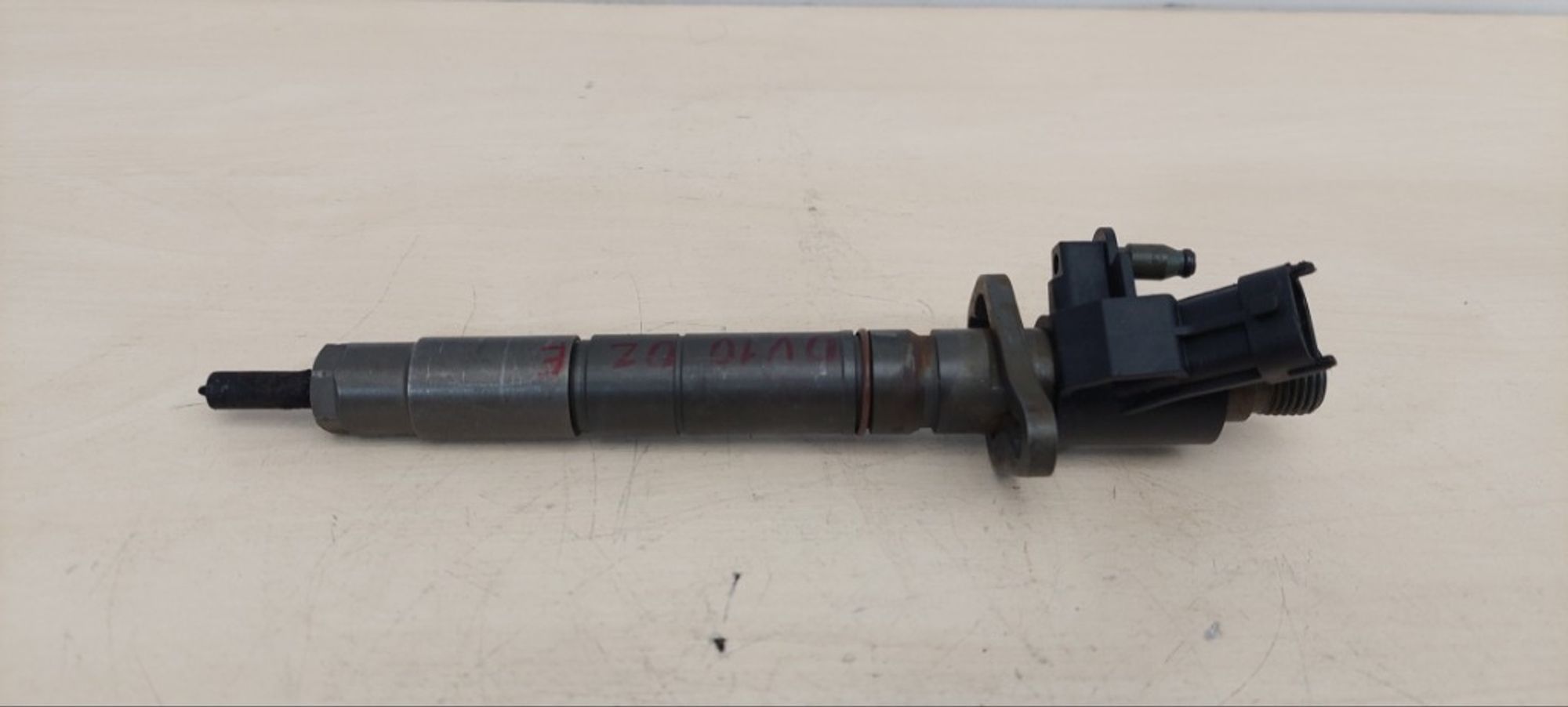 Форсунка топливная Land Rover Range Rover Sport, 8000 рублей, Ростов-на-Дону