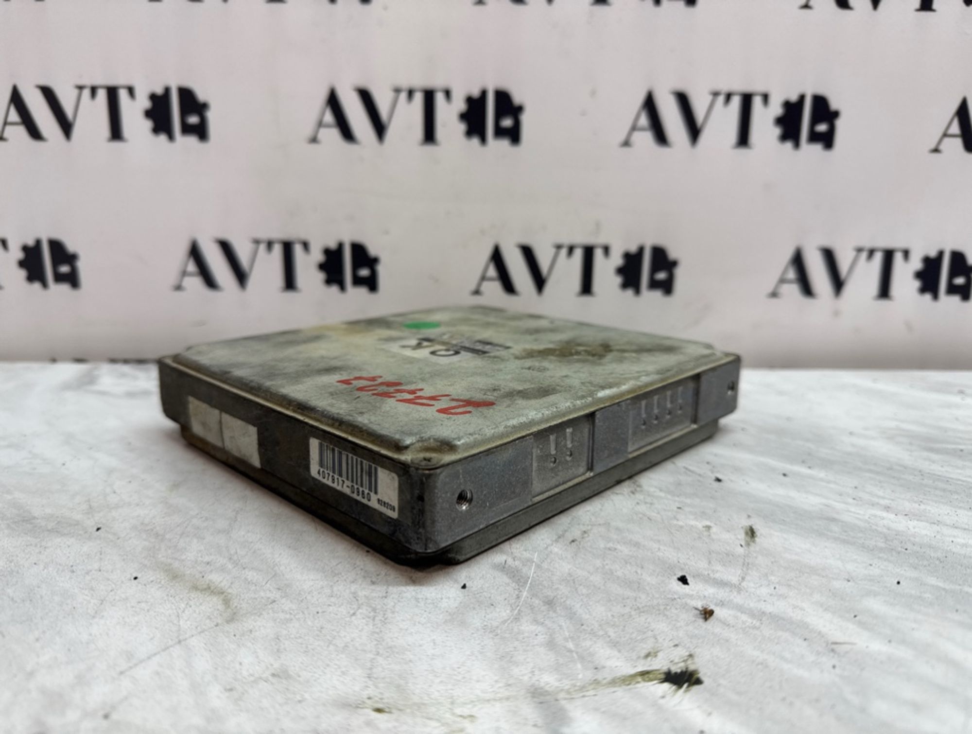 Блок управления KIA Sportage G6BA, 5000 рублей, Ростов-на-Дону