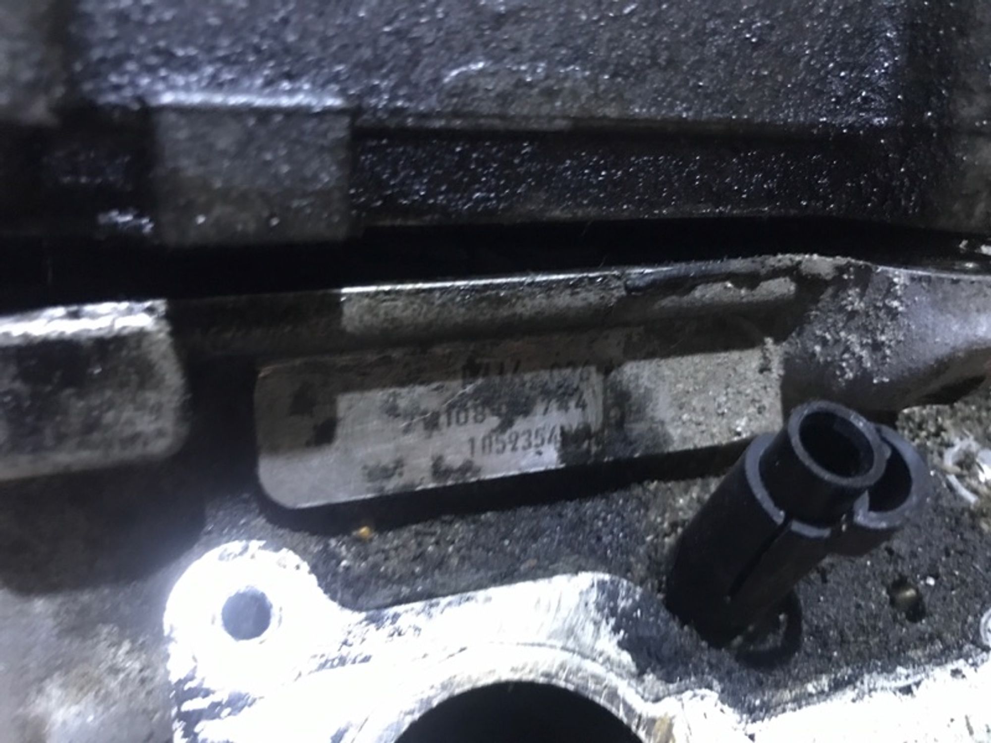 Головка блока цилиндров правая Audi A5 8T CCWA, 23000 рублей, Ростов-на-Дону