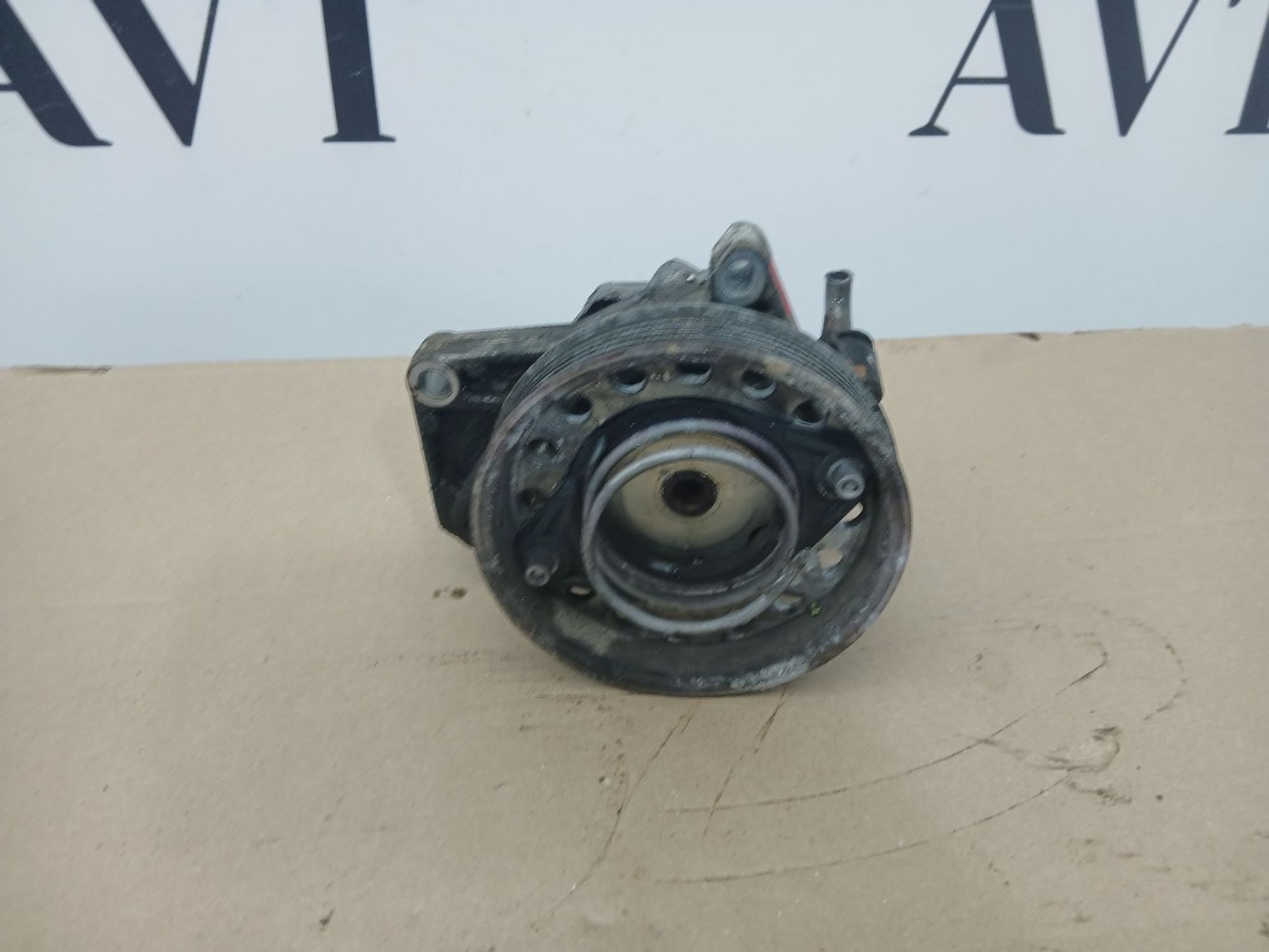 Насос гидроусилителя руля Land Rover Freelander, 3000 рублей, Ростов-на-Дону