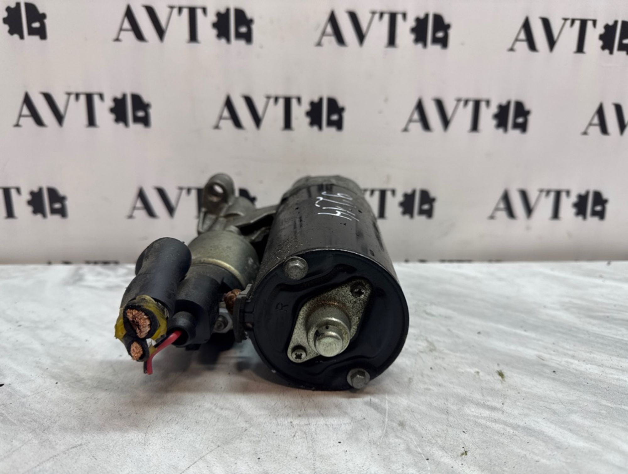 Стартер Audi A7 C7 CGW CGWB, 3000 рублей, Ростов-на-Дону