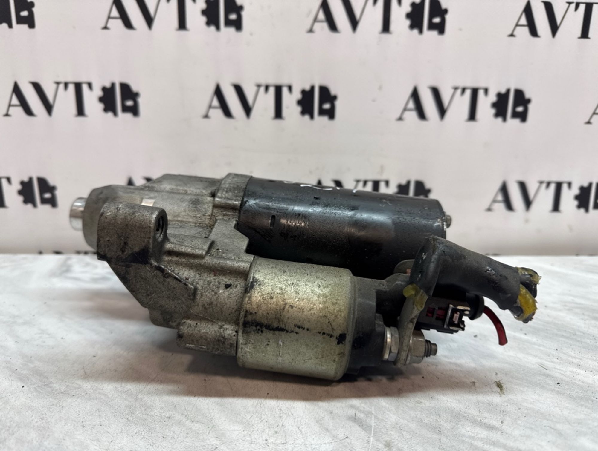 Стартер Audi A7 C7 CGW CGWB, 3000 рублей, Ростов-на-Дону