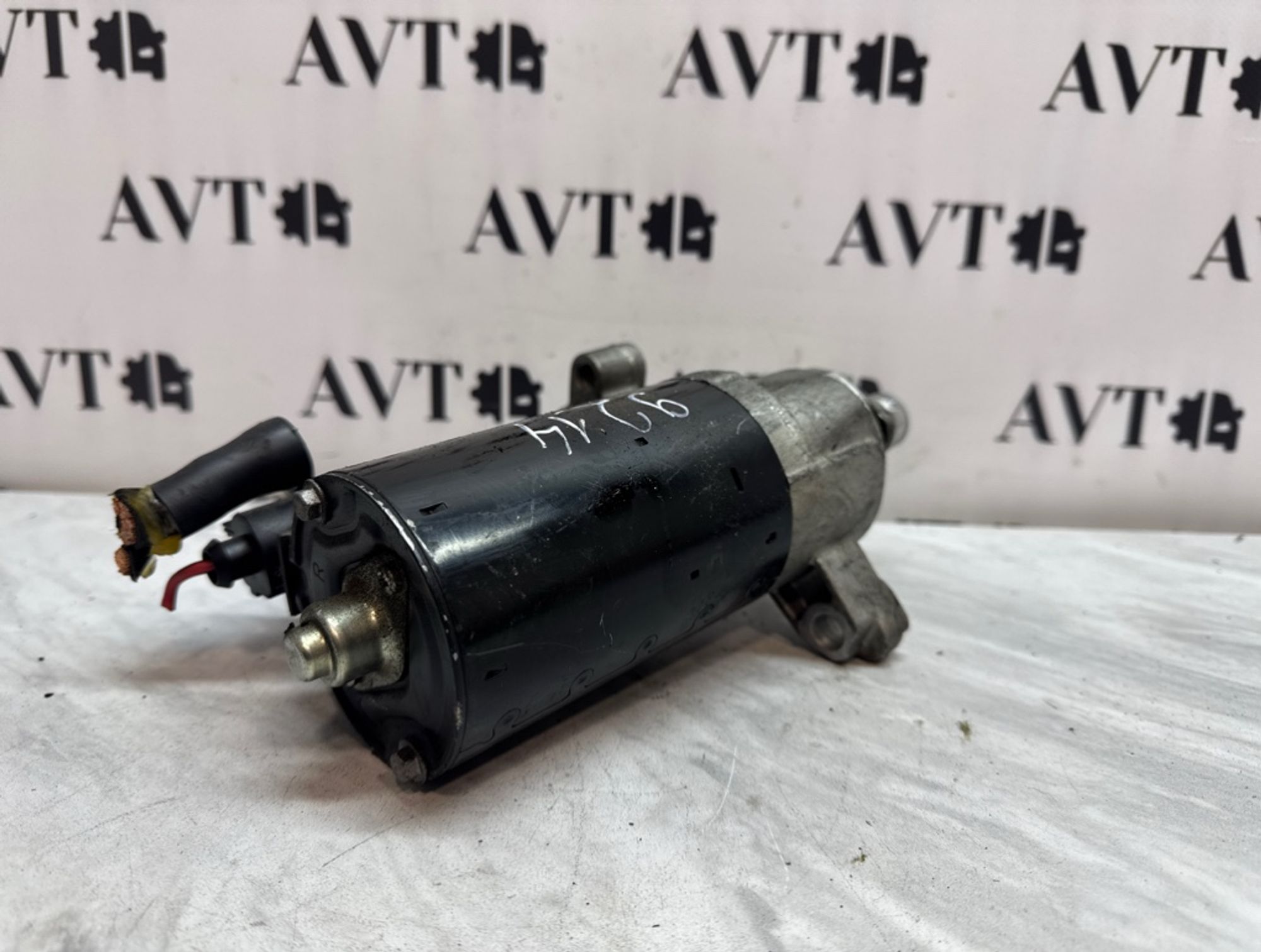 Стартер Audi A7 C7 CGW CGWB, 3000 рублей, Ростов-на-Дону