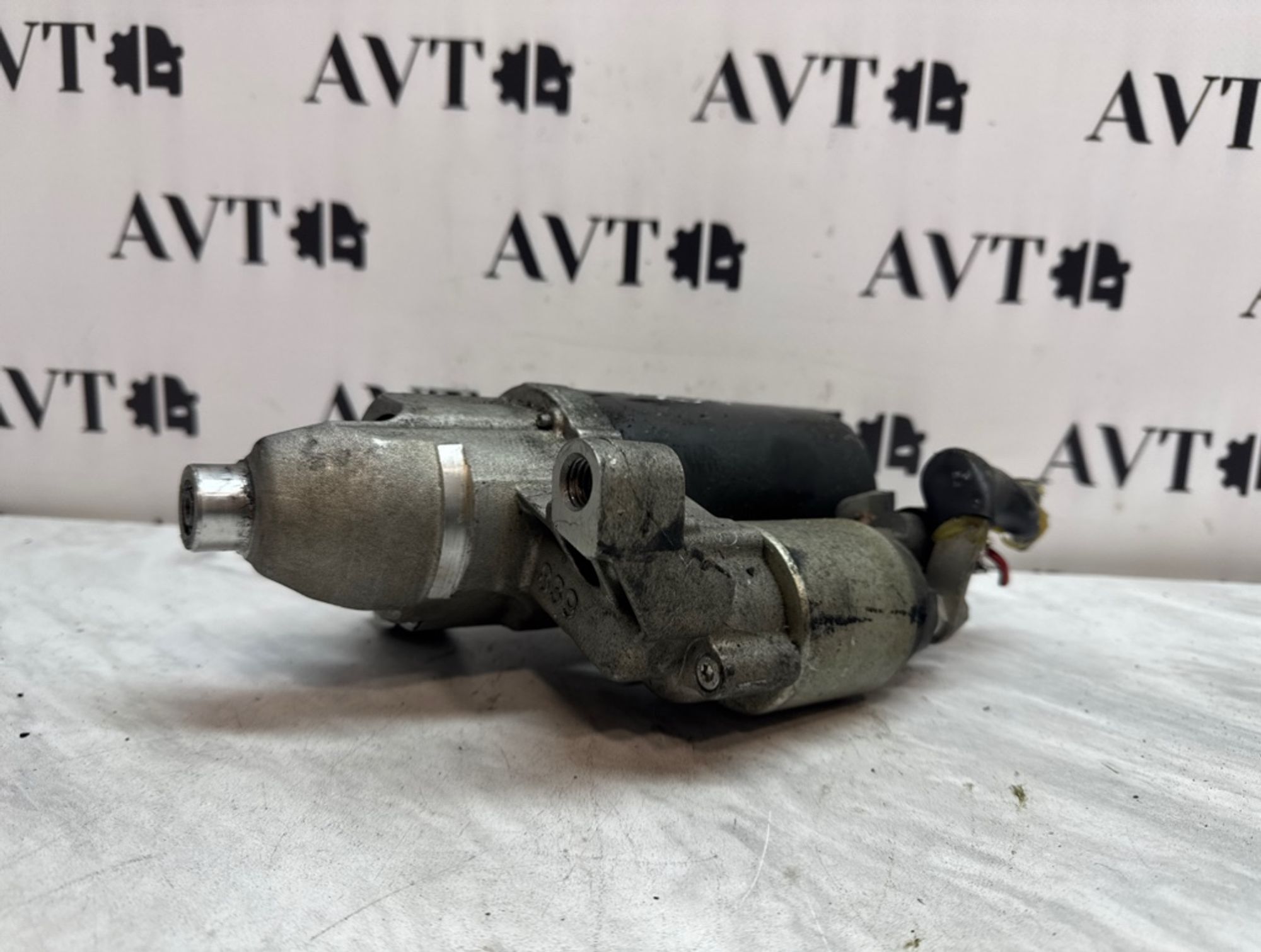 Стартер Audi A7 C7 CGW CGWB, 3000 рублей, Ростов-на-Дону