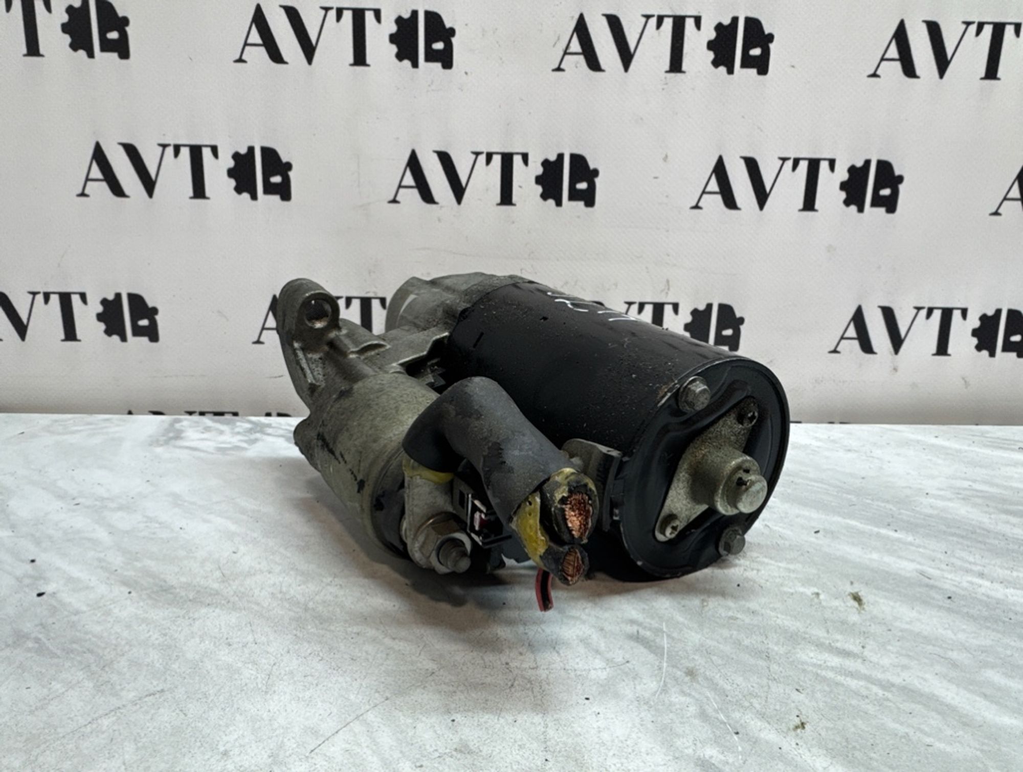 Стартер Audi A7 C7 CGW CGWB, 3000 рублей, Ростов-на-Дону