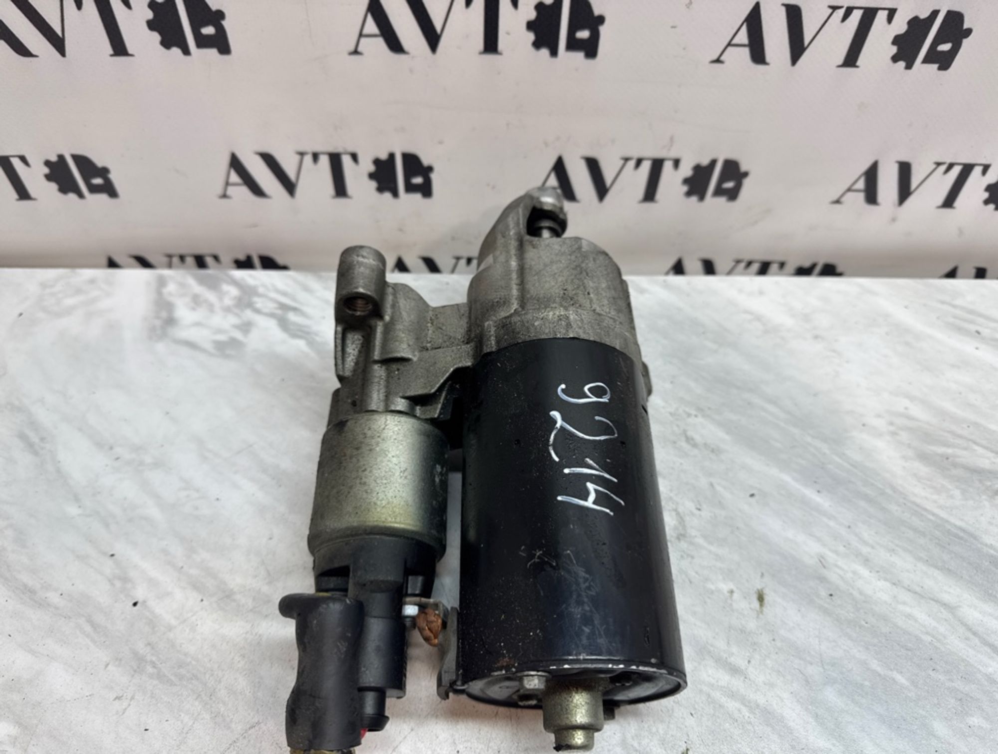 Стартер Audi A7 C7 CGW CGWB, 3000 рублей, Ростов-на-Дону