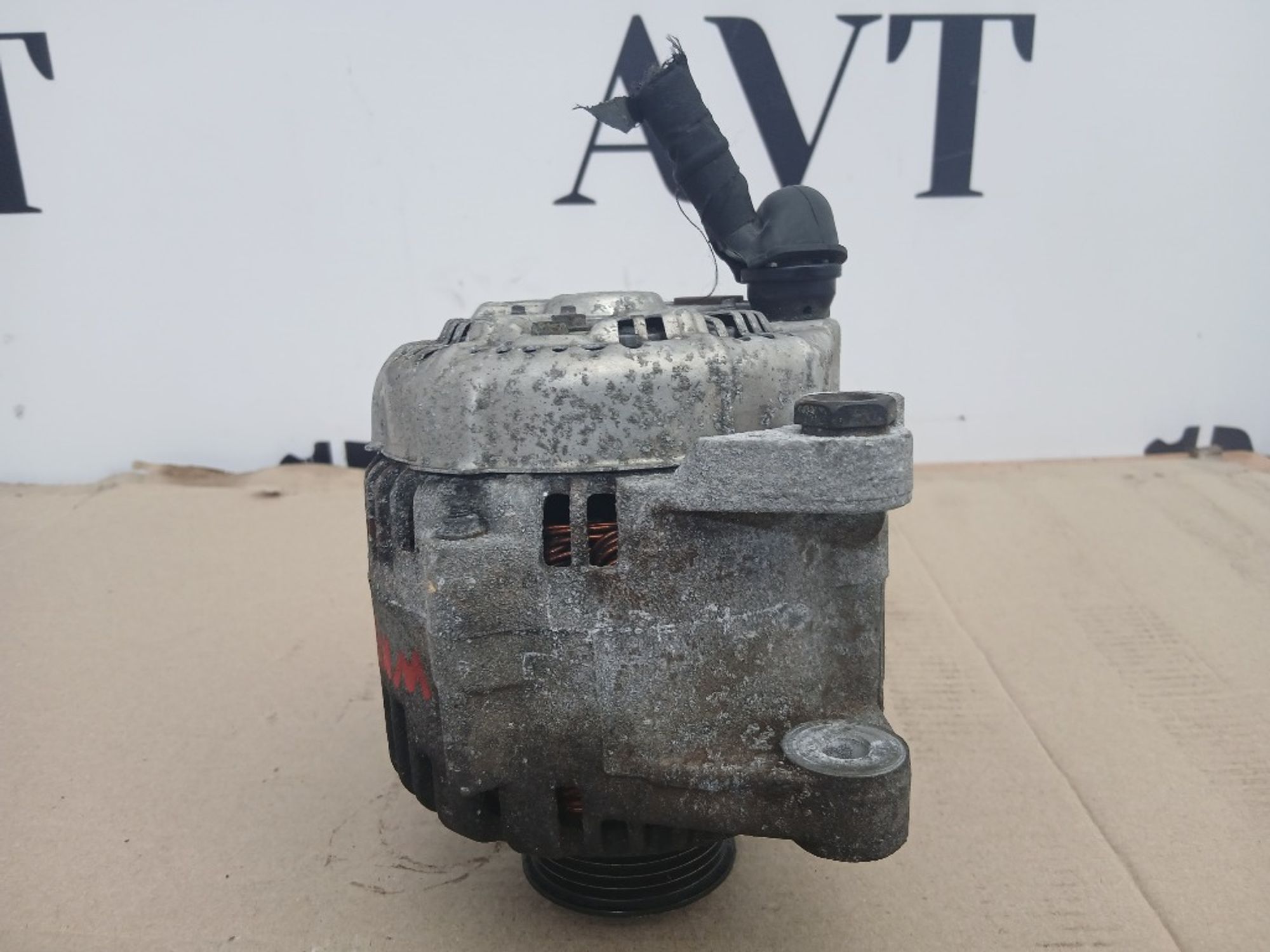 Генератор KIA Magentis G4KA, 4000 рублей, Ростов-на-Дону