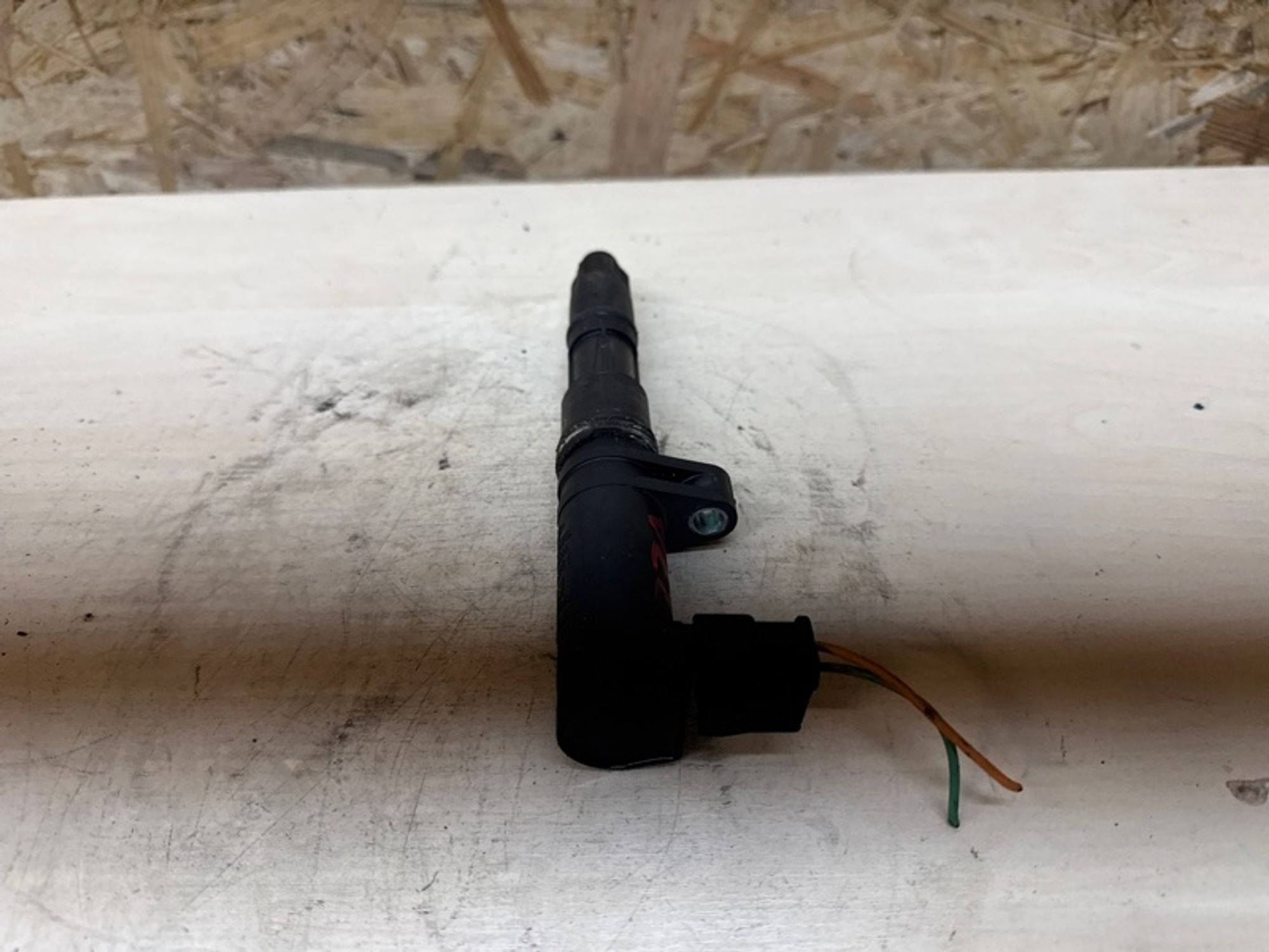 Катушка зажигания Renault Scenic K4M813, 1000 рублей, Ростов-на-Дону