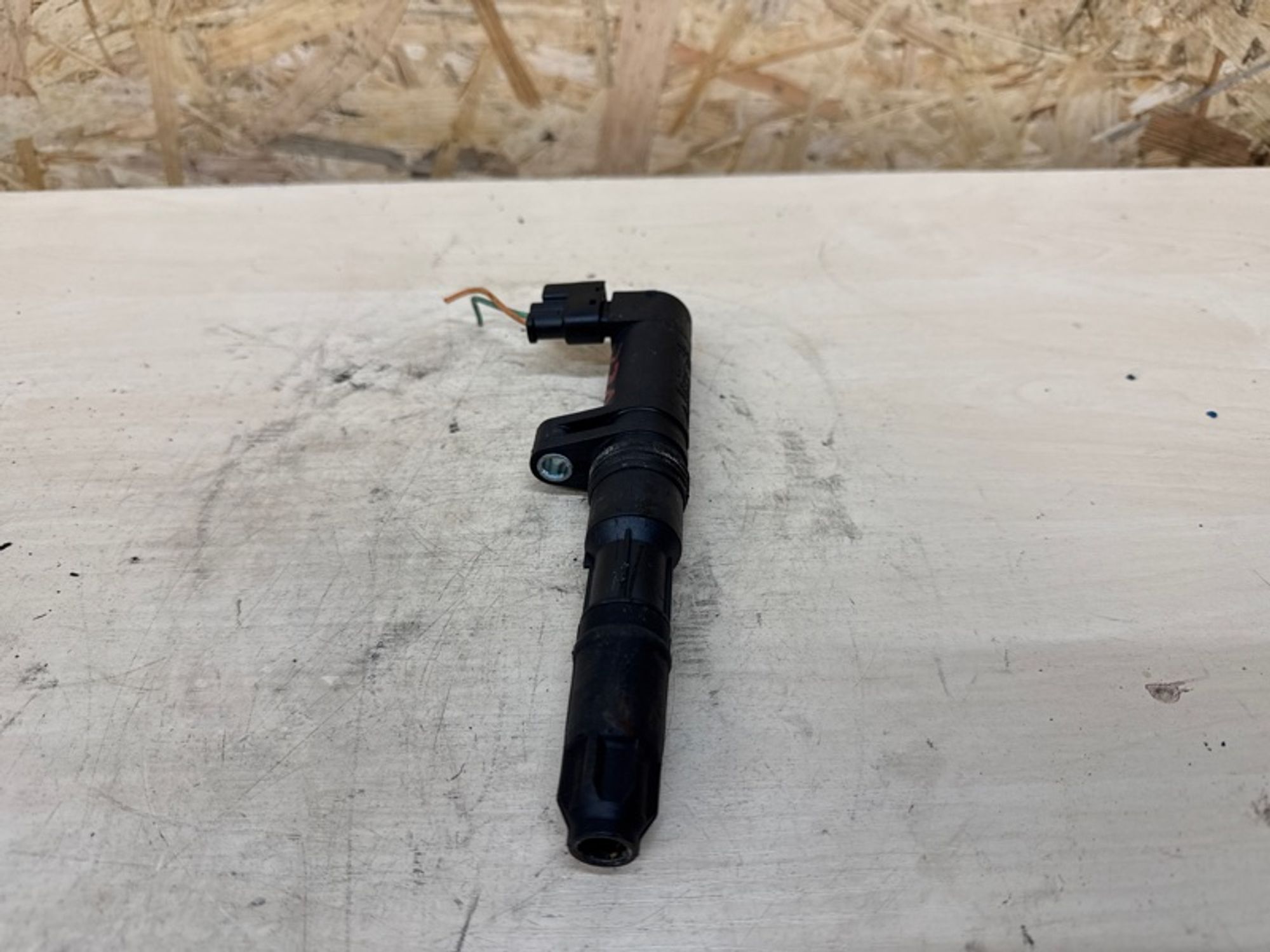 Катушка зажигания Renault Scenic K4M813, 1000 рублей, Ростов-на-Дону