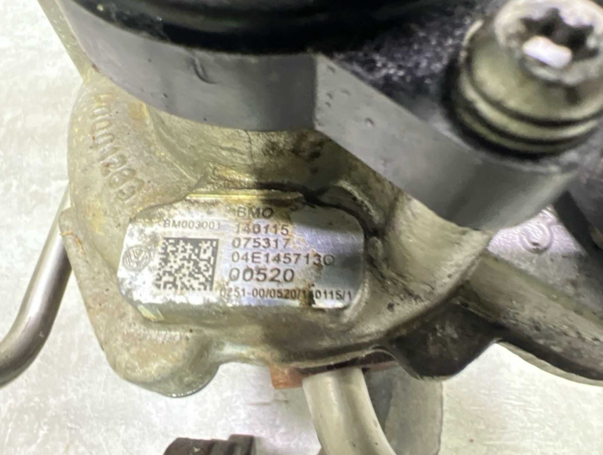 Турбина Volkswagen Polo CJZC, 15000 рублей, Ростов-на-Дону