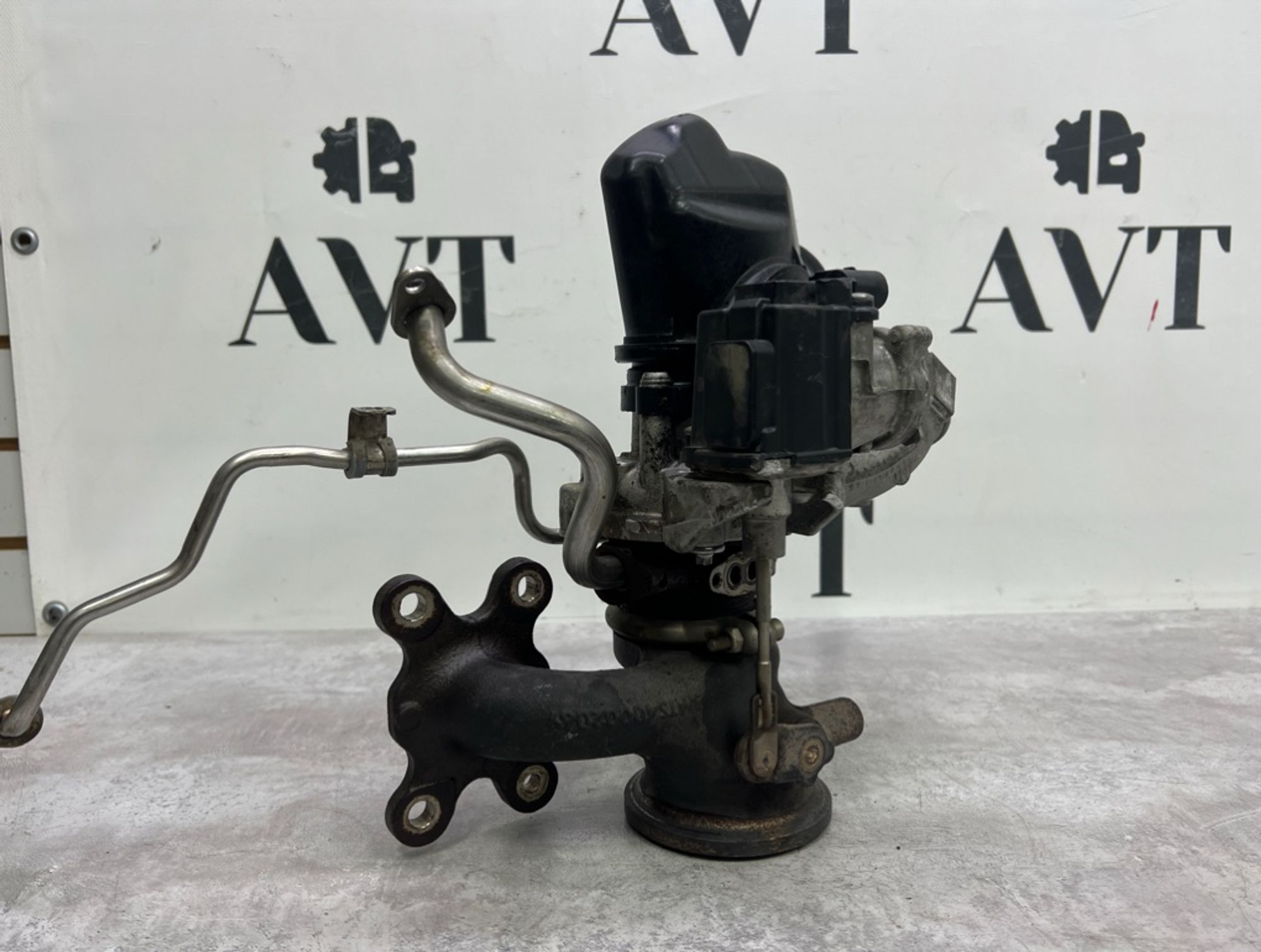 Турбина Volkswagen Polo CJZC, 15000 рублей, Ростов-на-Дону