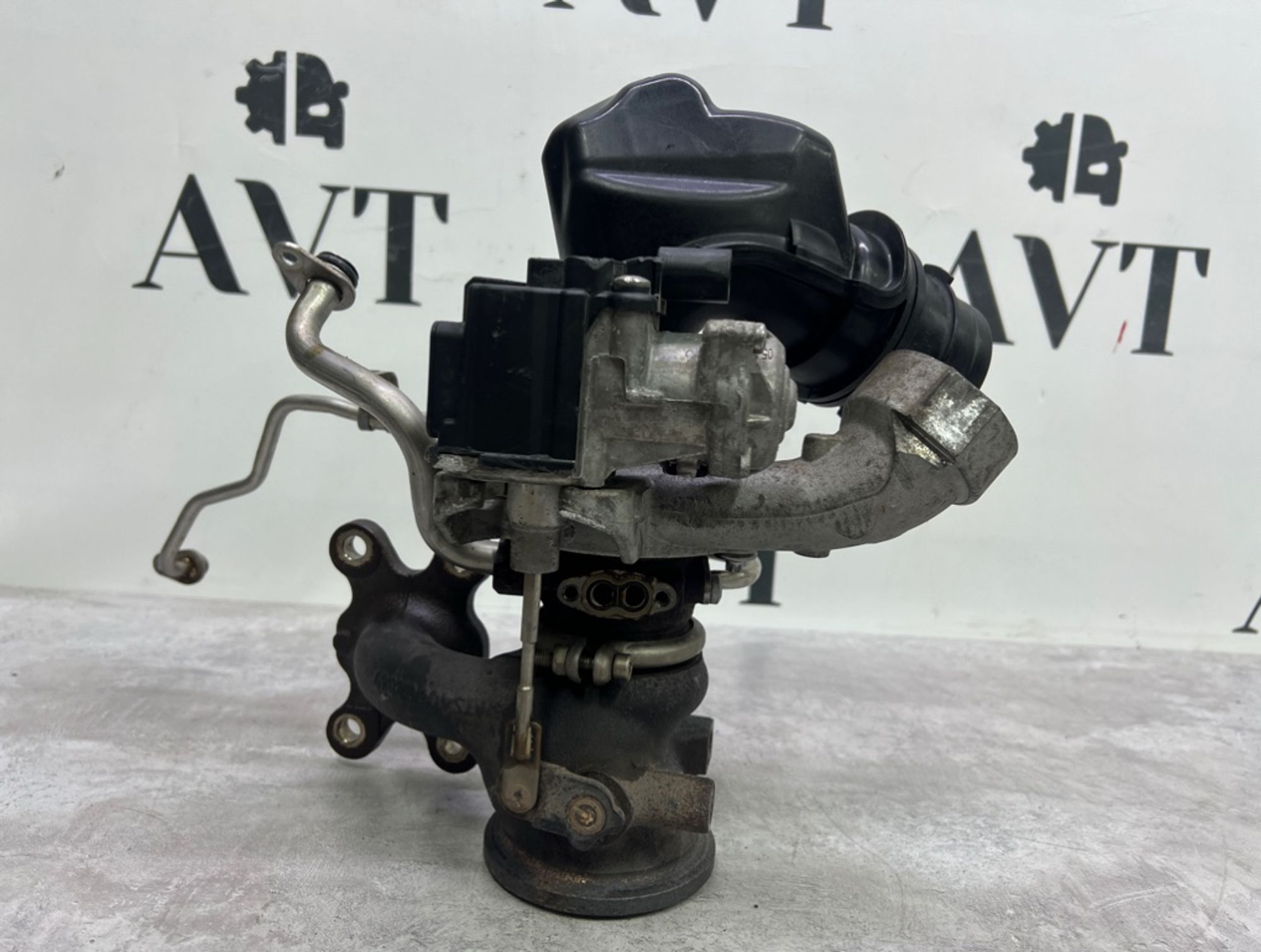 Турбина Volkswagen Polo CJZC, 15000 рублей, Ростов-на-Дону