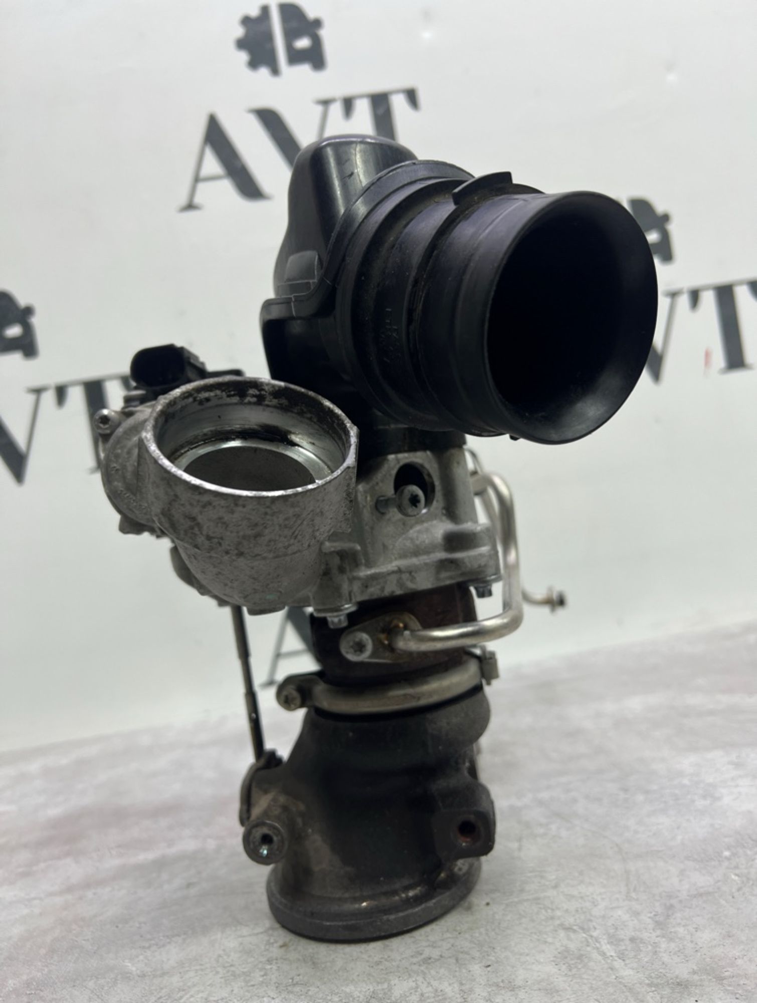 Турбина Volkswagen Polo CJZC, 15000 рублей, Ростов-на-Дону