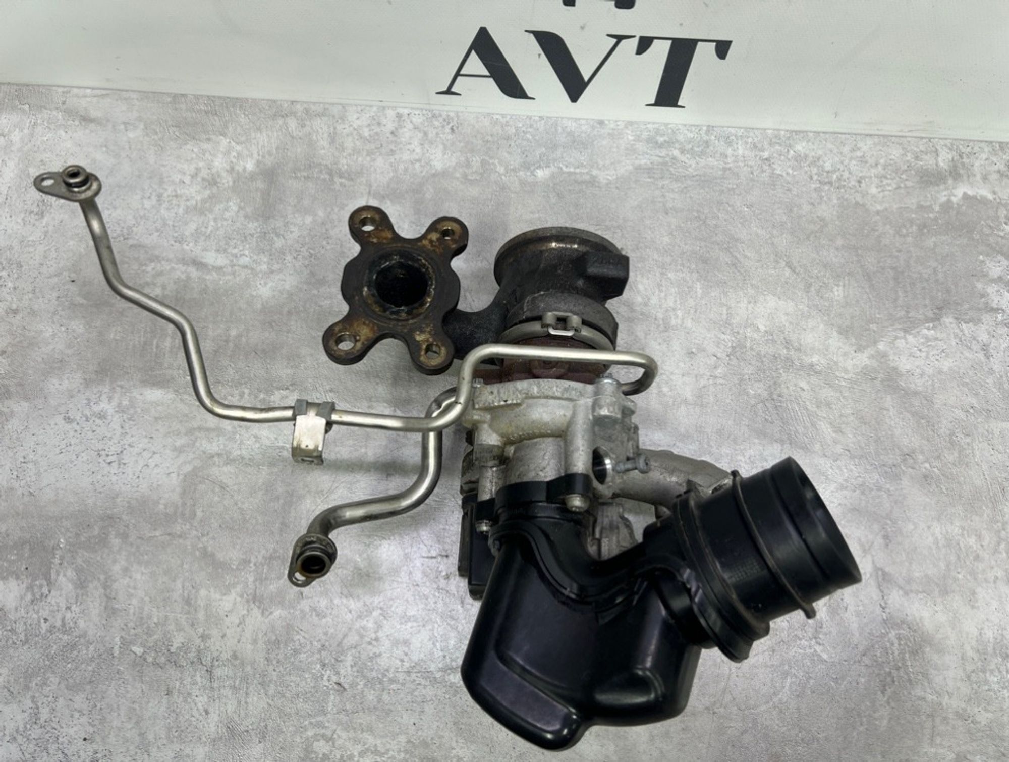 Турбина Volkswagen Polo CJZC, 15000 рублей, Ростов-на-Дону