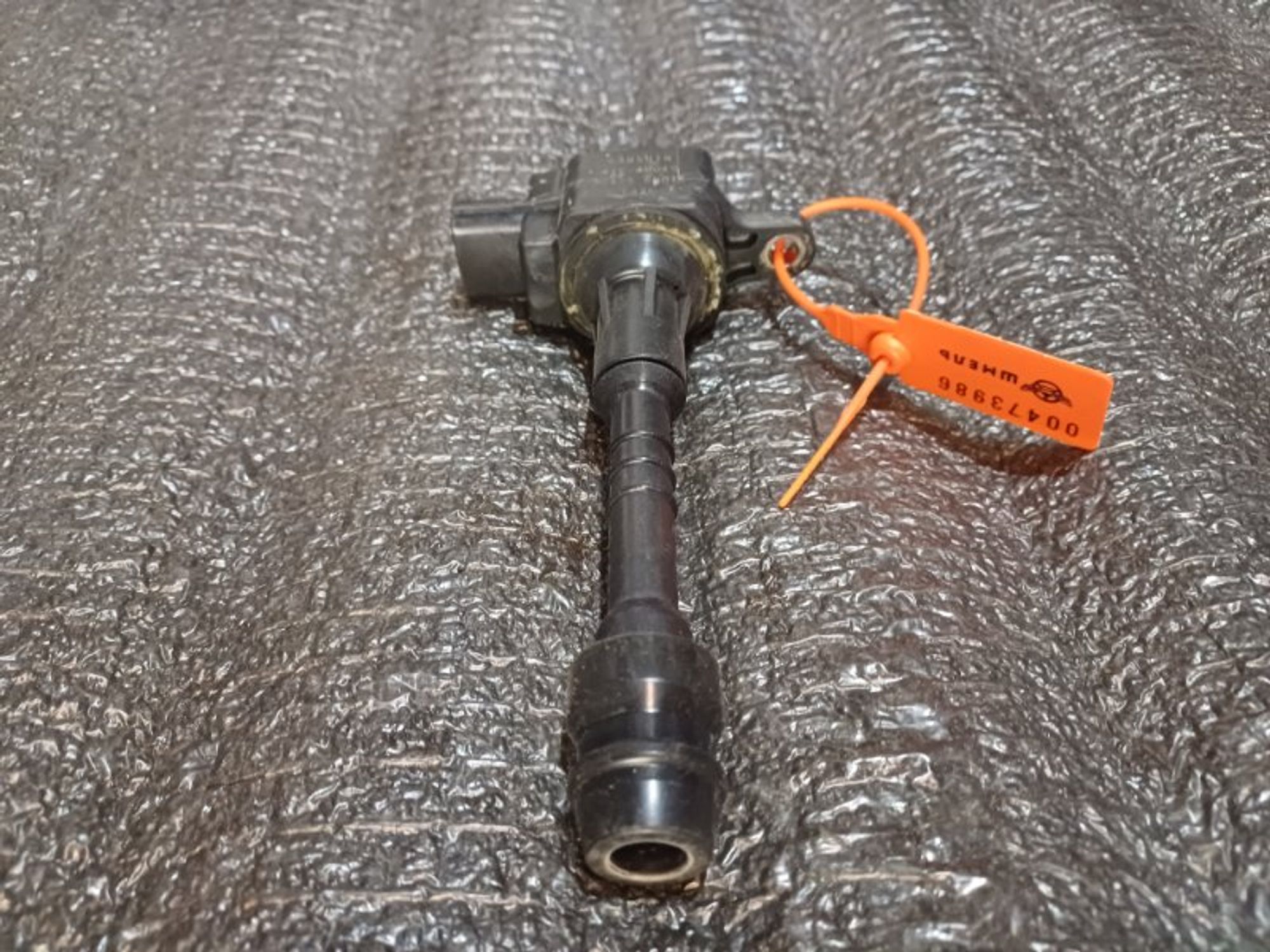 Катушка зажигания Nissan Almera QG15DE, 2000 рублей, Ростов-на-Дону